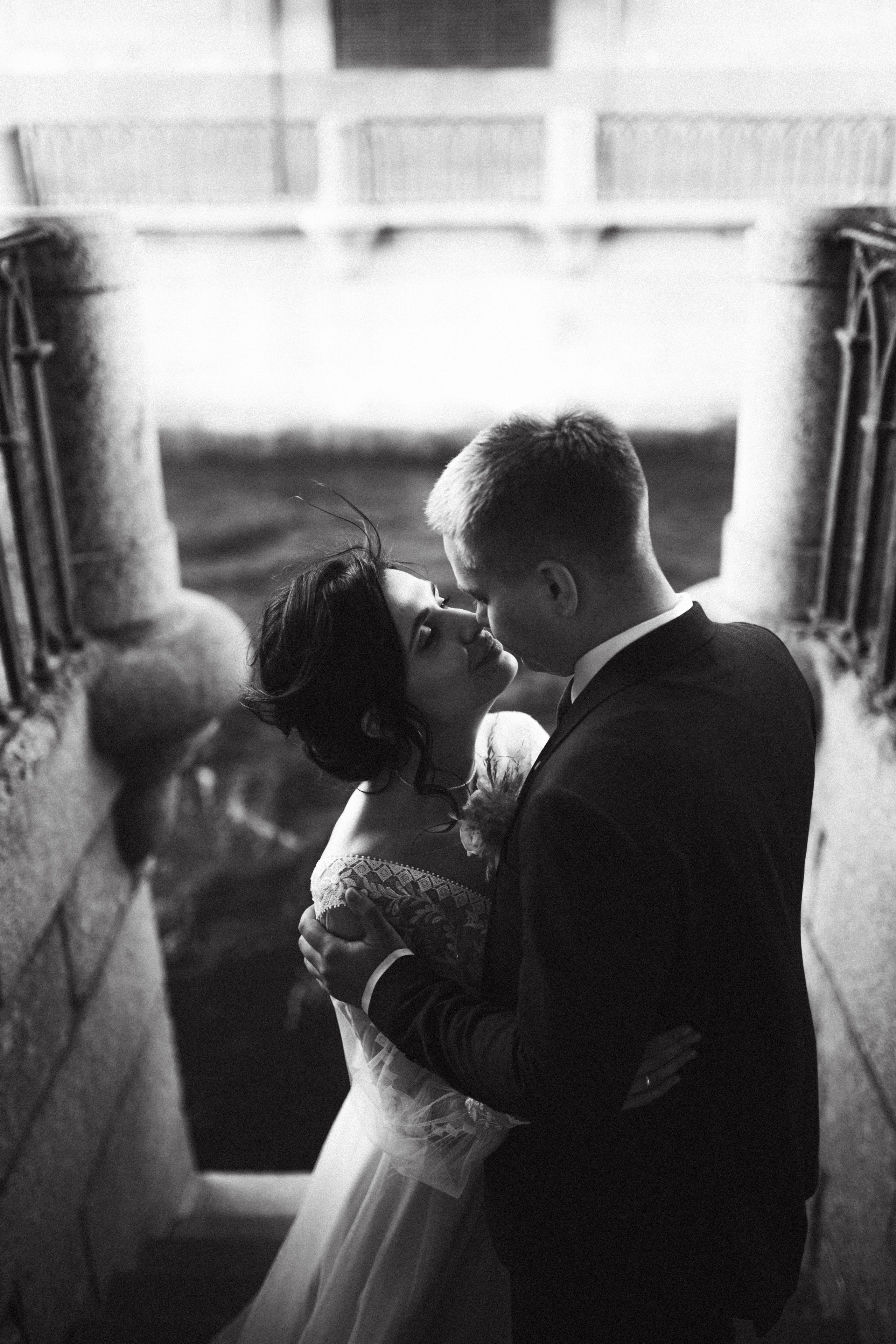 Л & M | Санкт-Петербург. Фотограф Екатерина Амбрушкевич