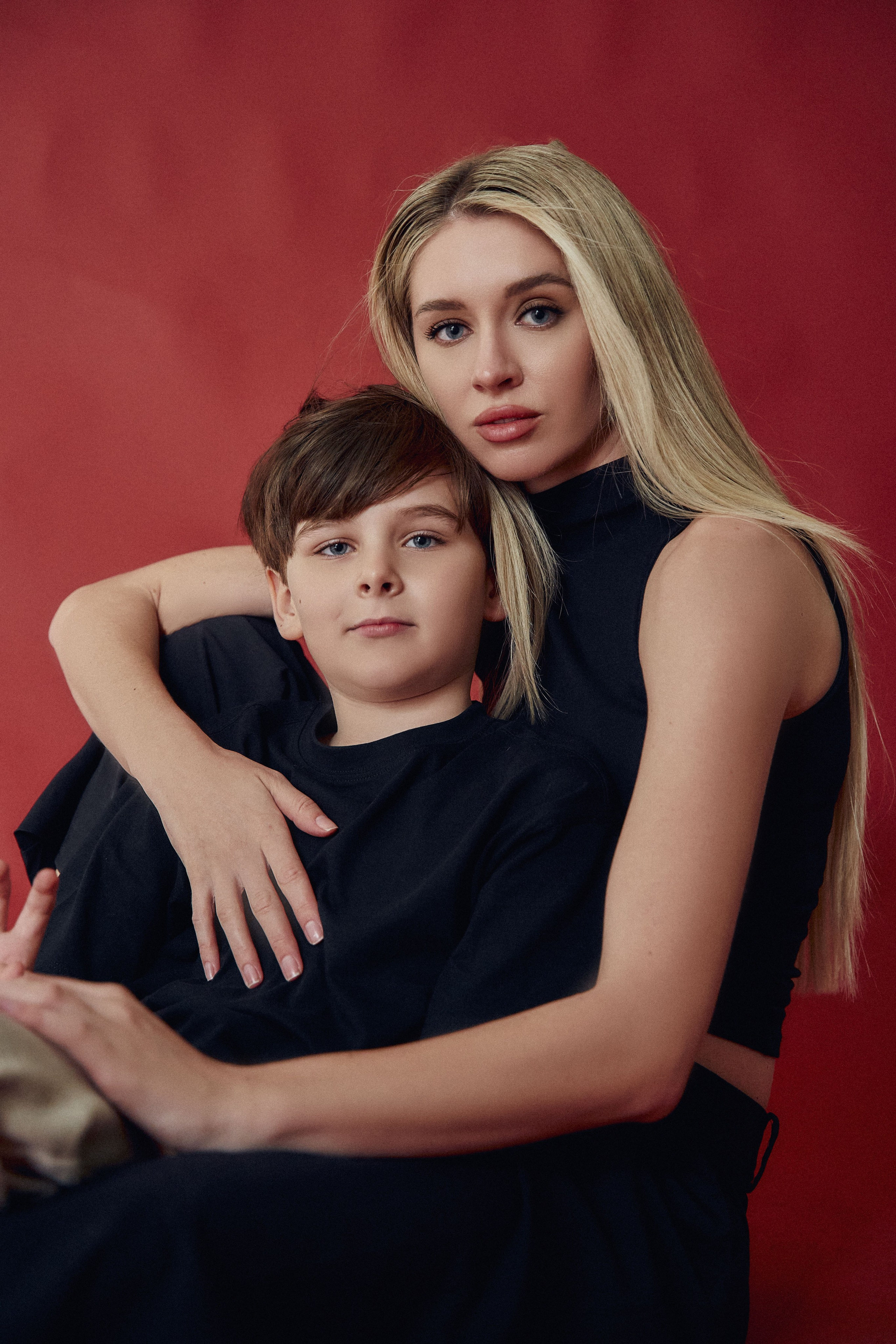 Families & Couples. Arina Kamerlokher — Personal, Family, Maternity & Branding Photographer in Austin & Worldwide