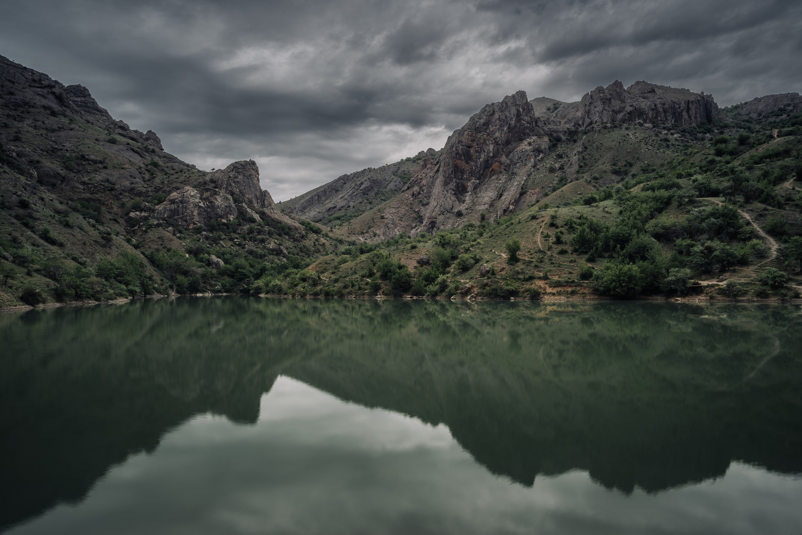 Пейзажи. Дмитрий Шалыгин — Ваш фотограф в Севастополе и Крыму