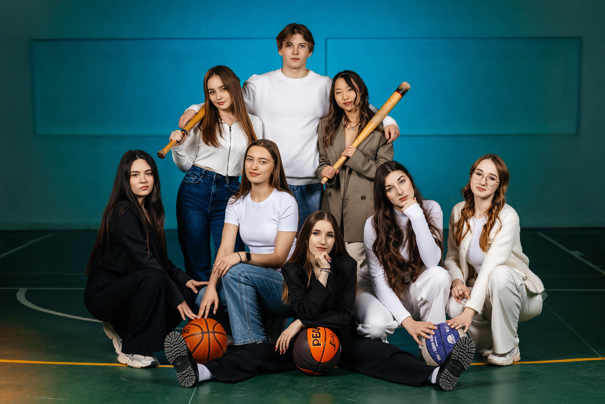 Фото. Выпускные альбомы Сахалин Петунин Александр