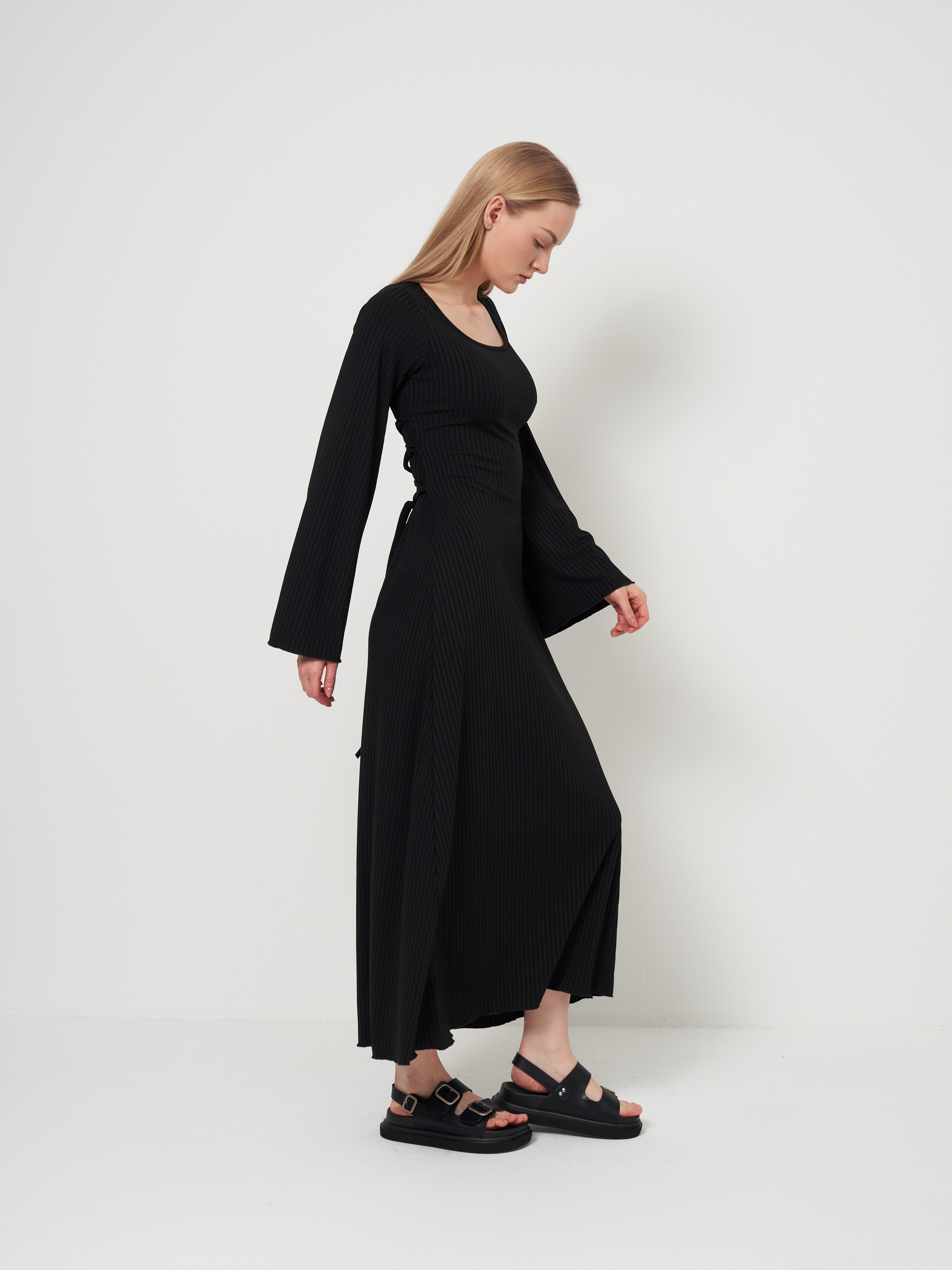 Black orchid. Коммерческий фотограф в Москве Хабибуллина Эльза