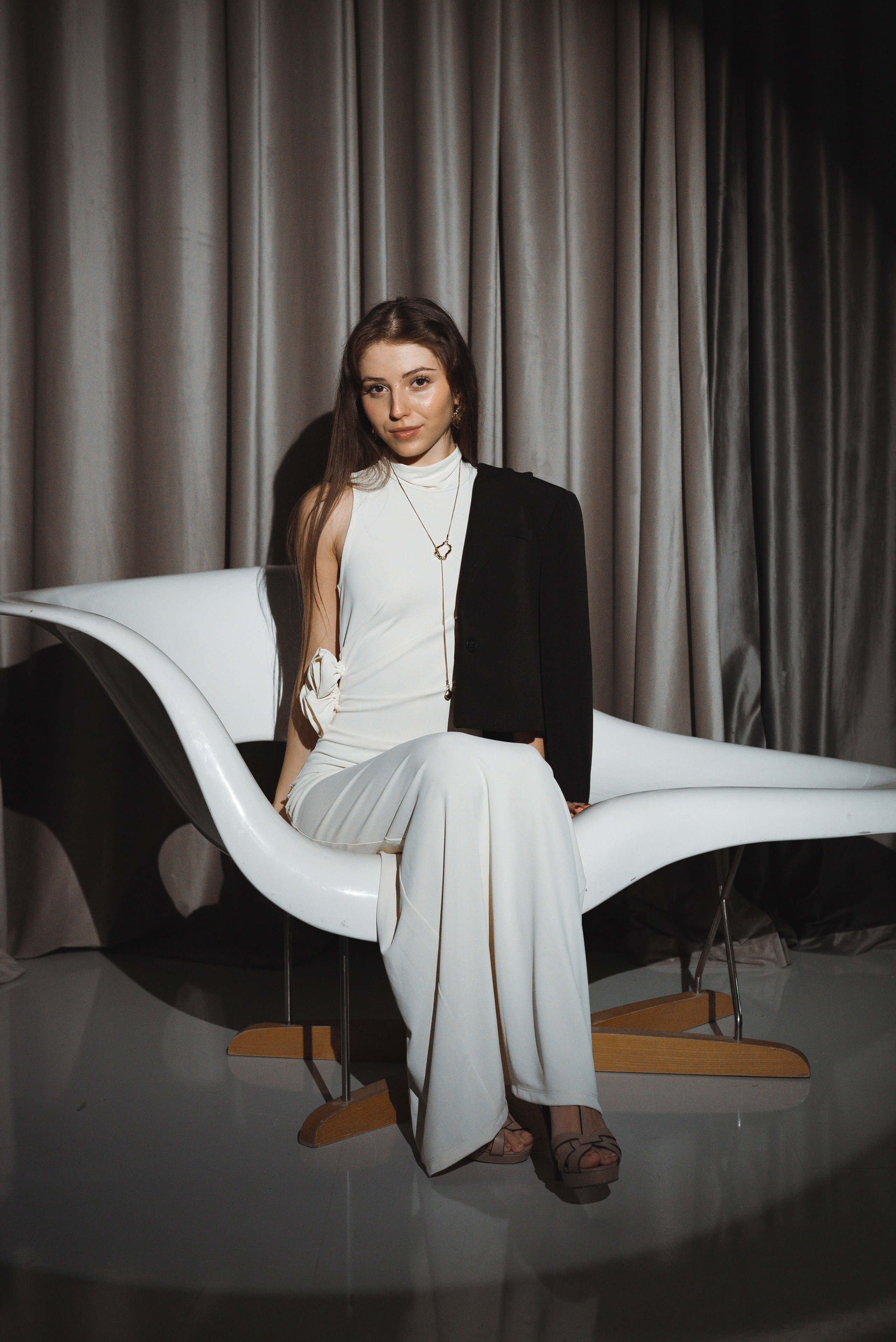 Роман и Евгения. Фотограф Москва Настя Профотовна. Репортажные, свадебные и контент фотосессии