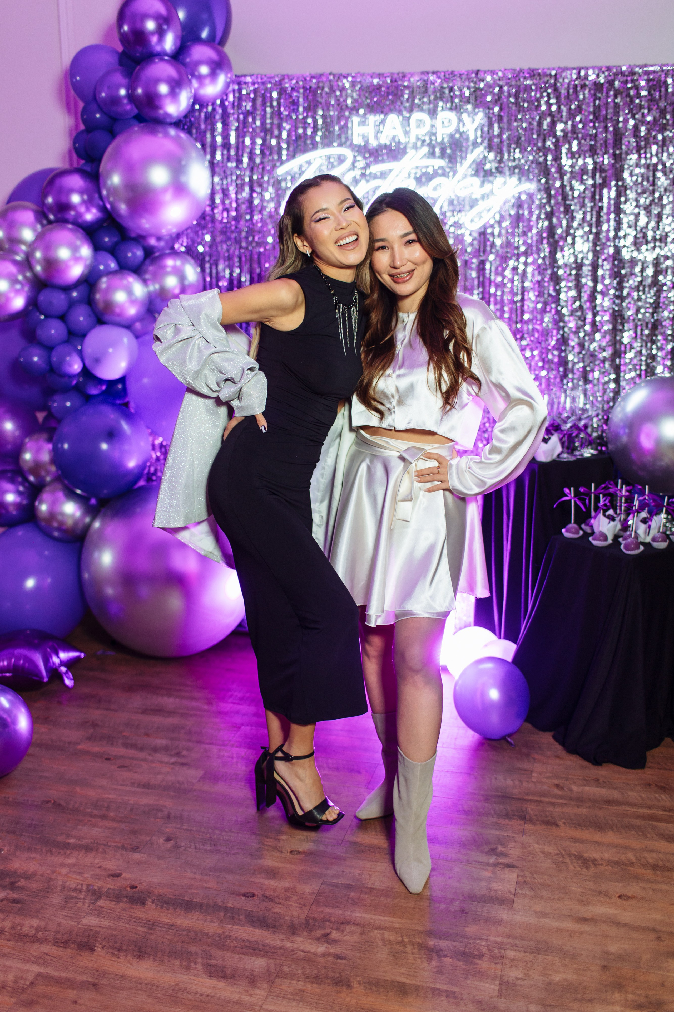 День рождение. Свадебный и семейный фотограф в Улан-Удэ