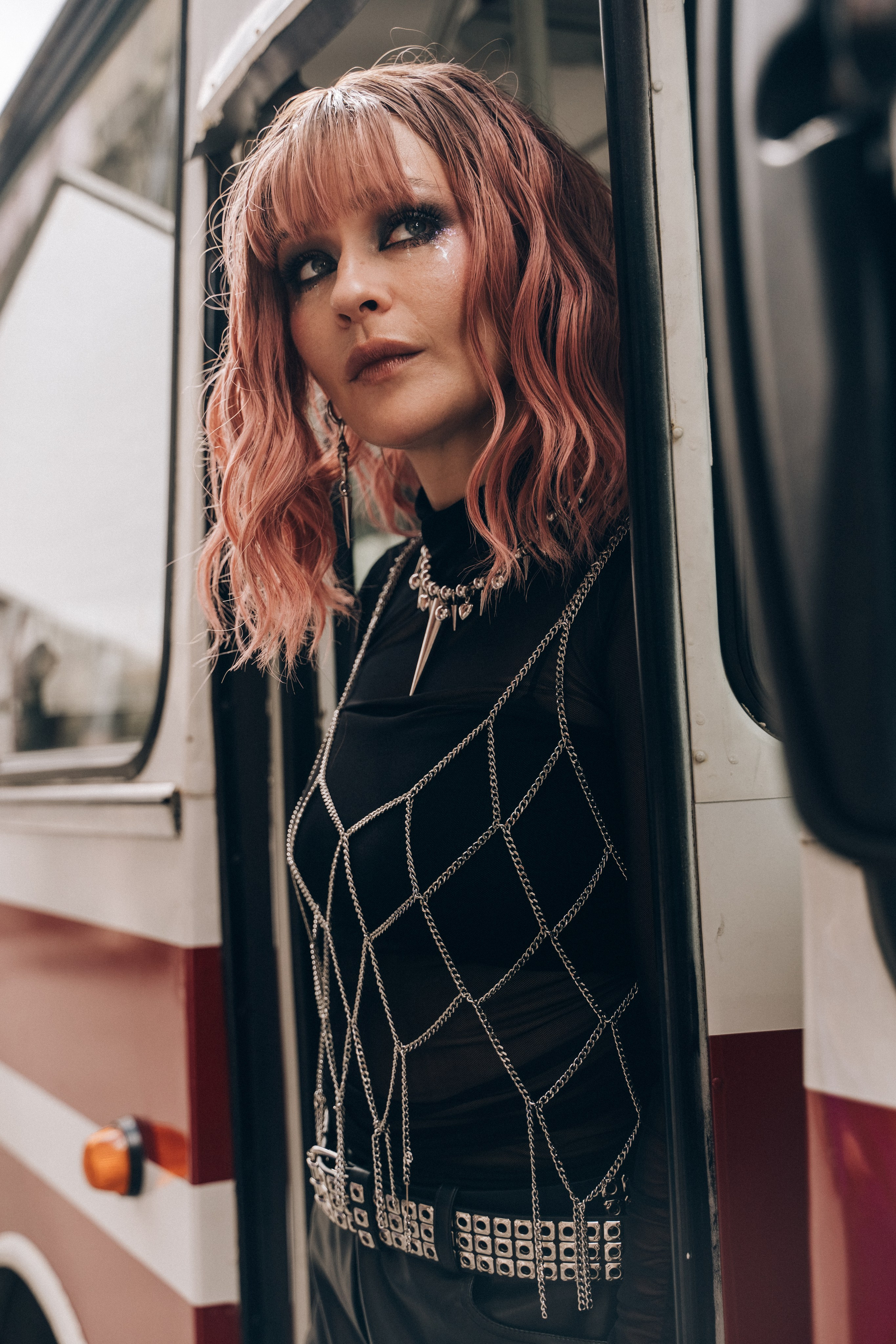 Rodriguez — Похоже на любовь (бэк). Портретный и репортажный фотограф в Санкт-Петербурге Виктор Сергин