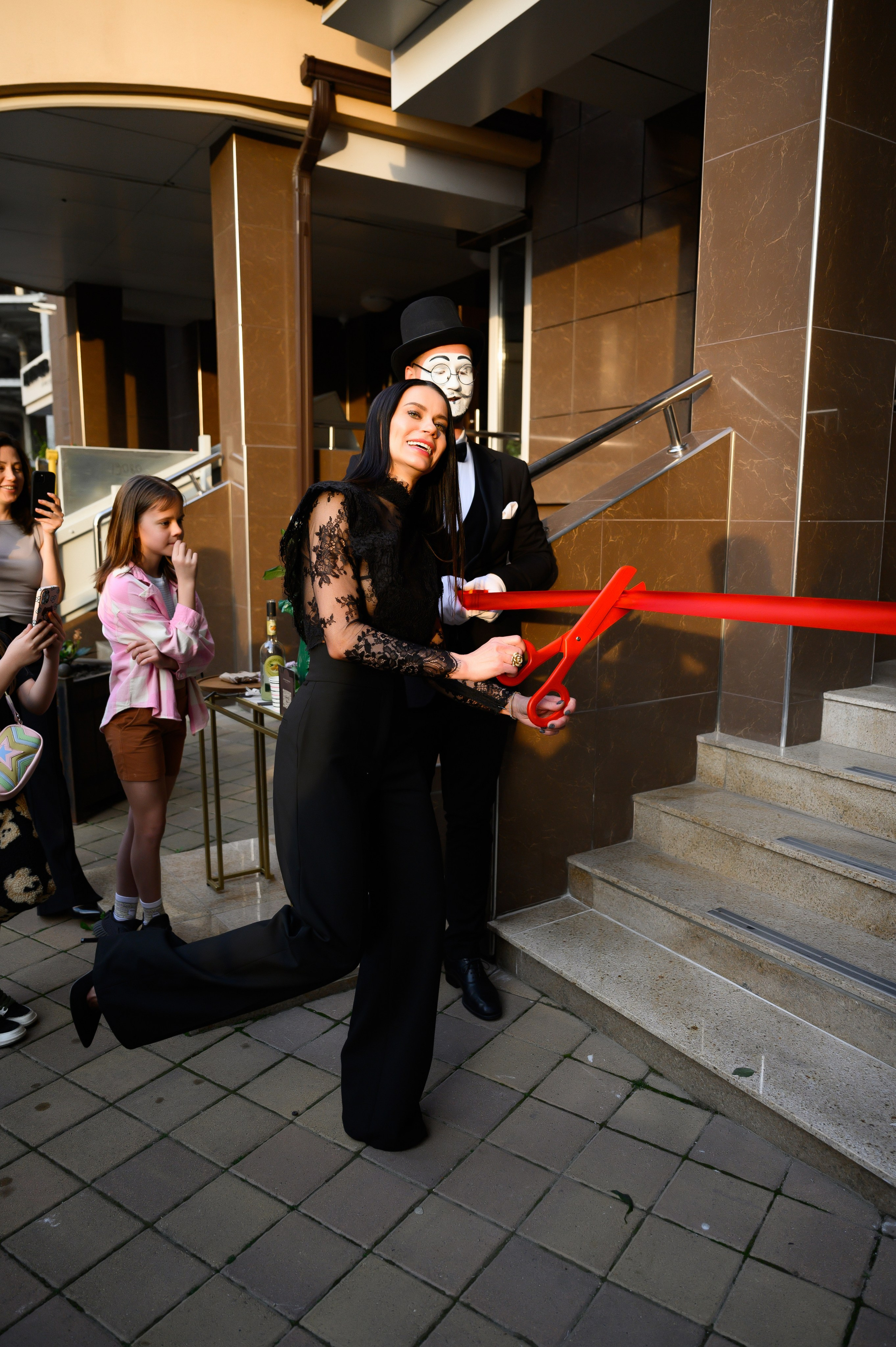 Аппартаменто. Открытие. Свадебный и семейный фотограф в Краснодаре