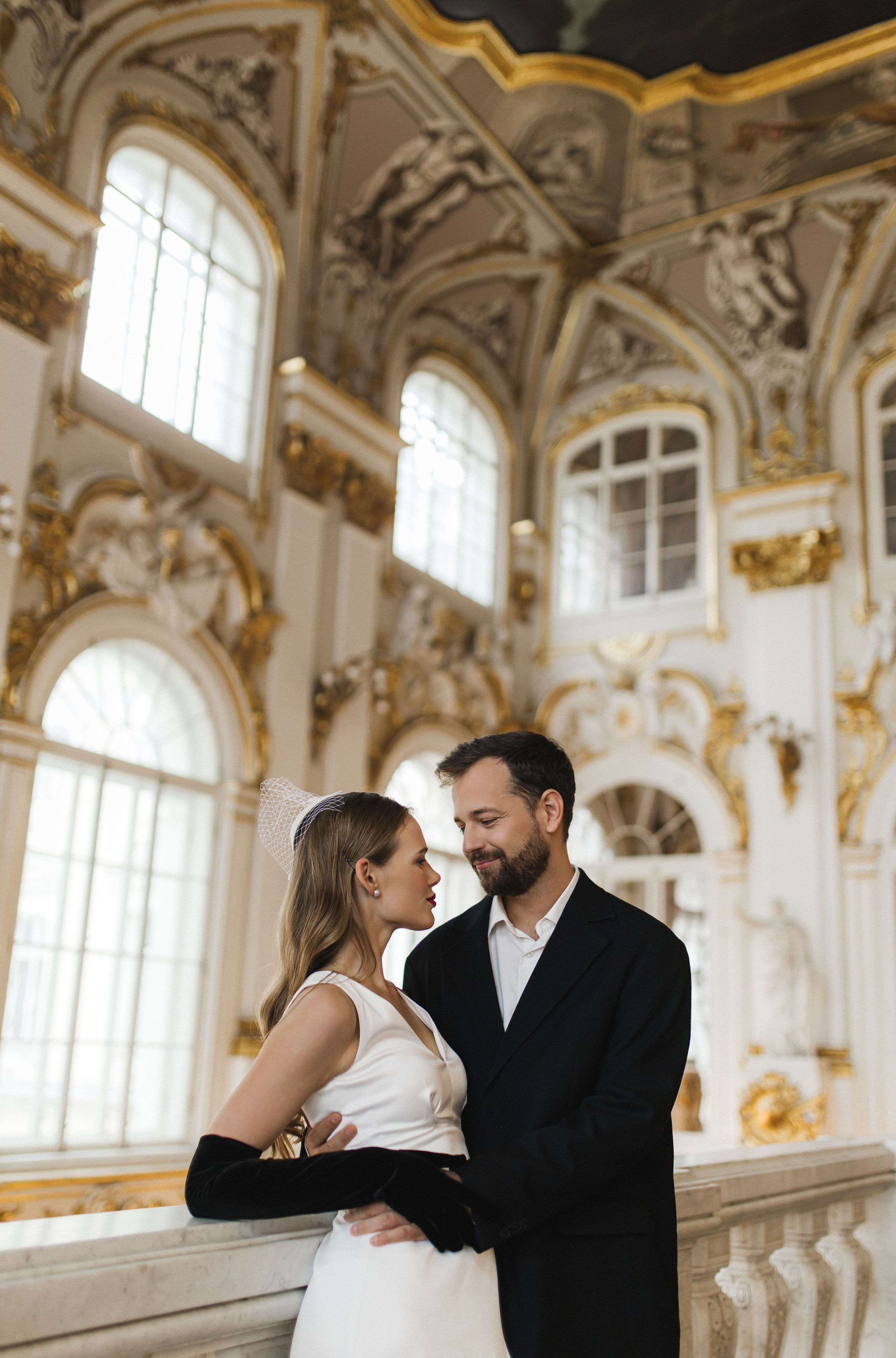 Полина и Егор. Семейный и свадебный фотограф в Екатеринбурге Орлова Ирина