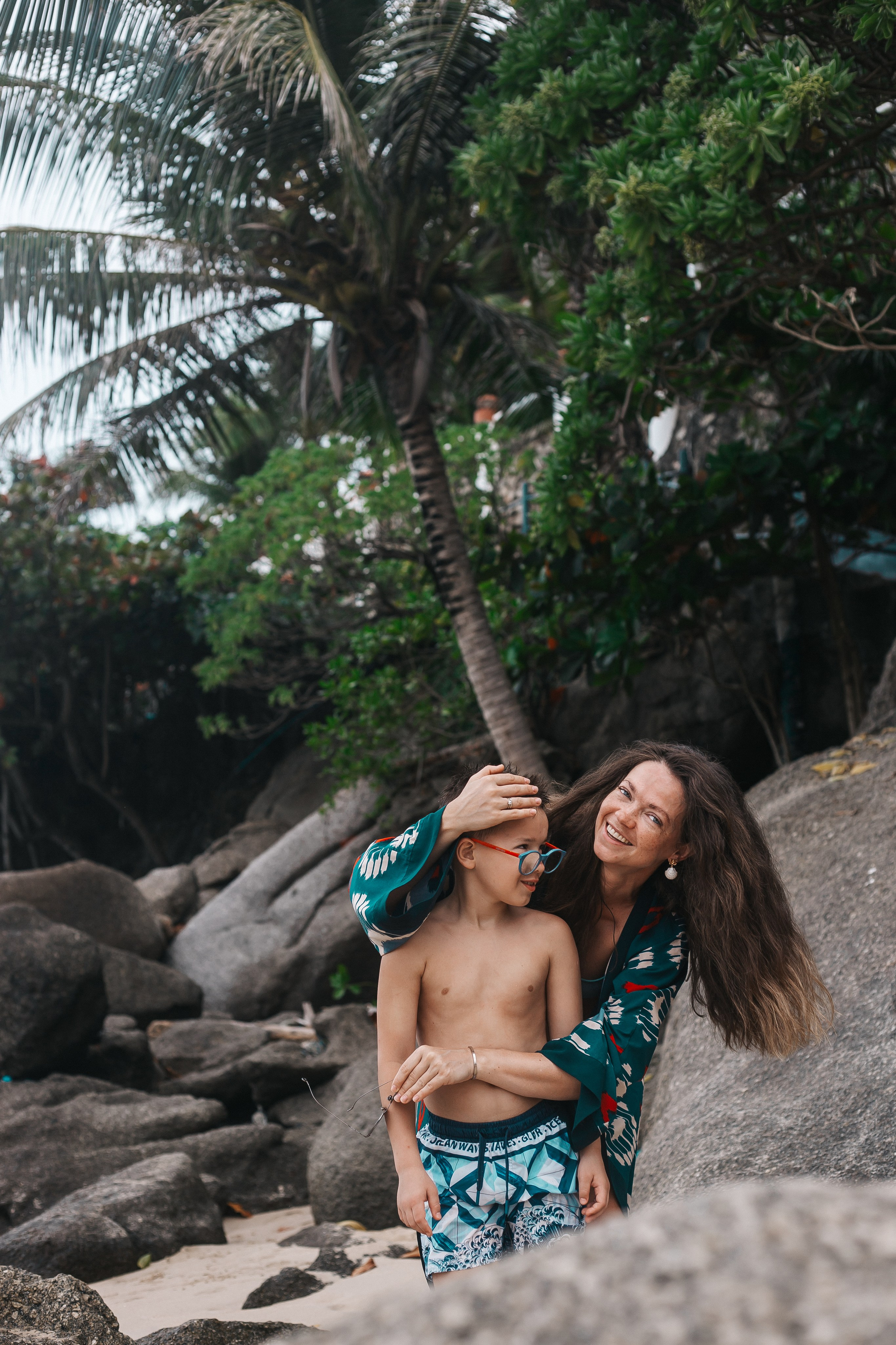 Семейные. Главная