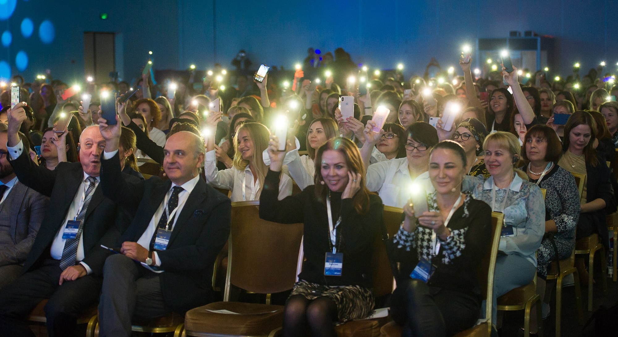 Конференции. Выпускные альбомы. Частные съемки