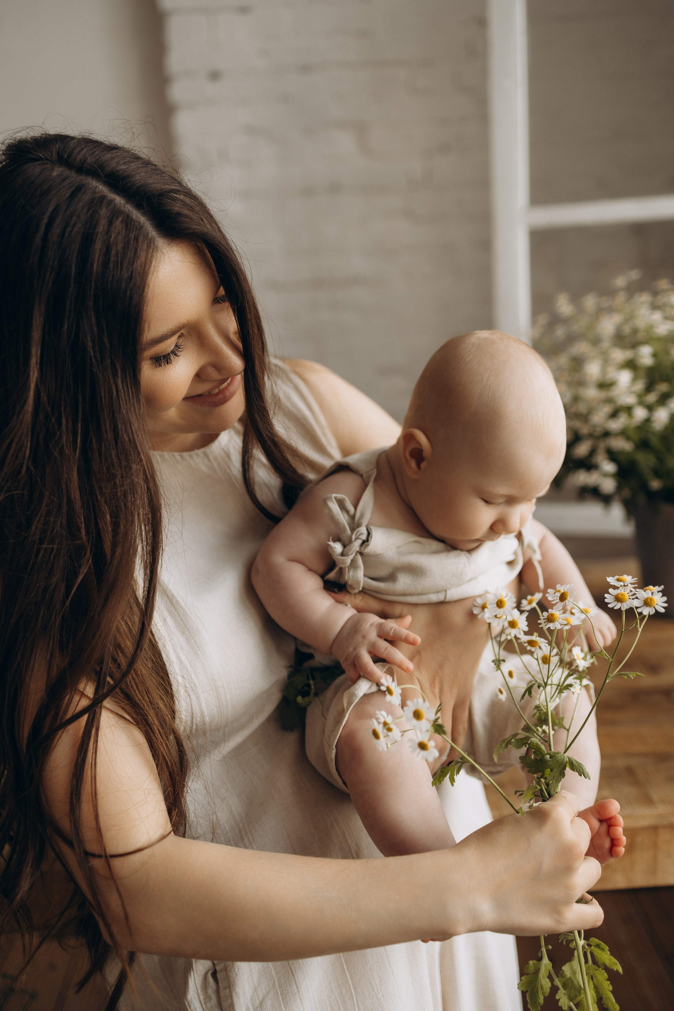 Оливия. Самый теплый фотограф в Краснодаре Рябоконь Ксения