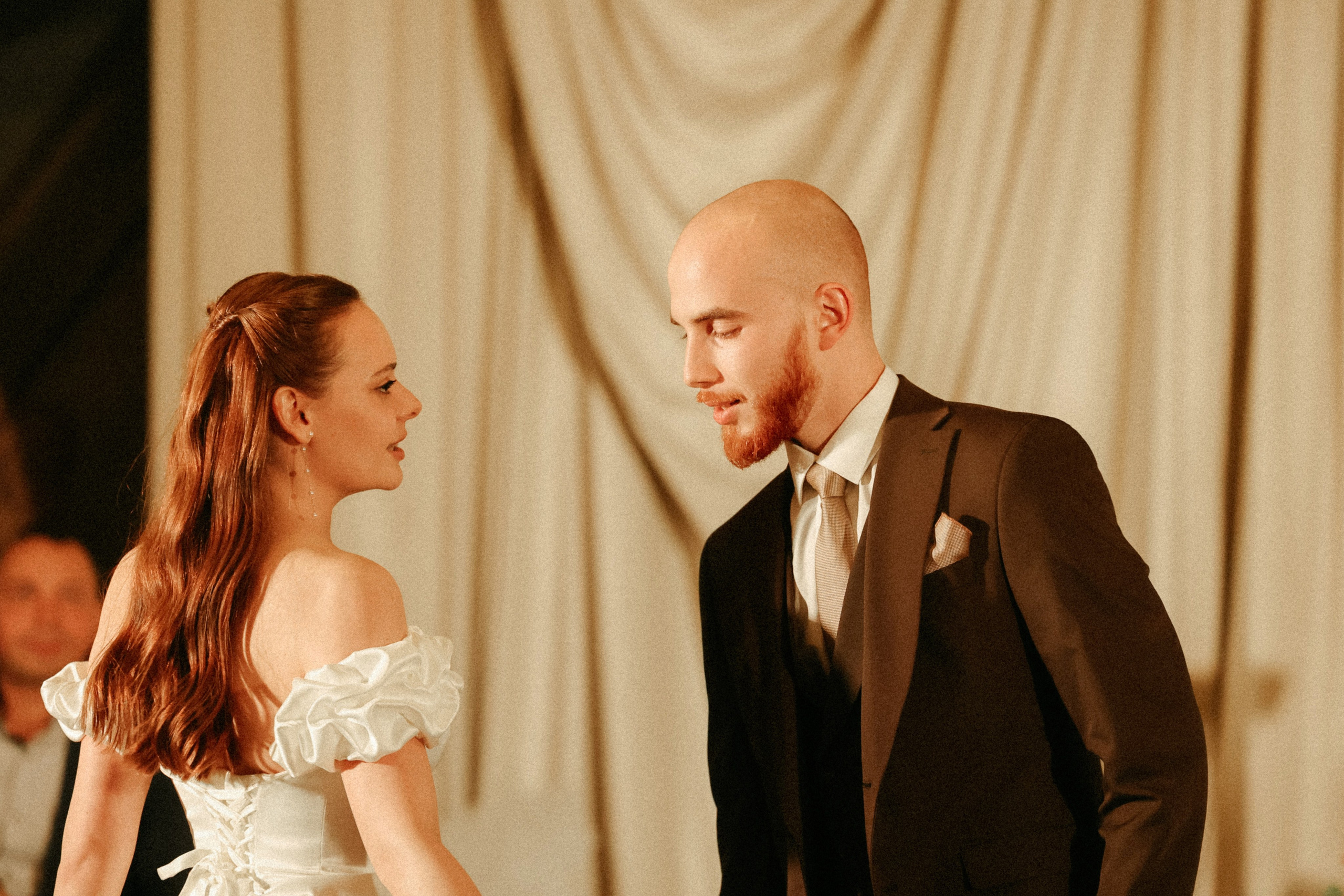 Георгий и Татьяна. Фотограф в Екатеринбурге Андрей Медведко