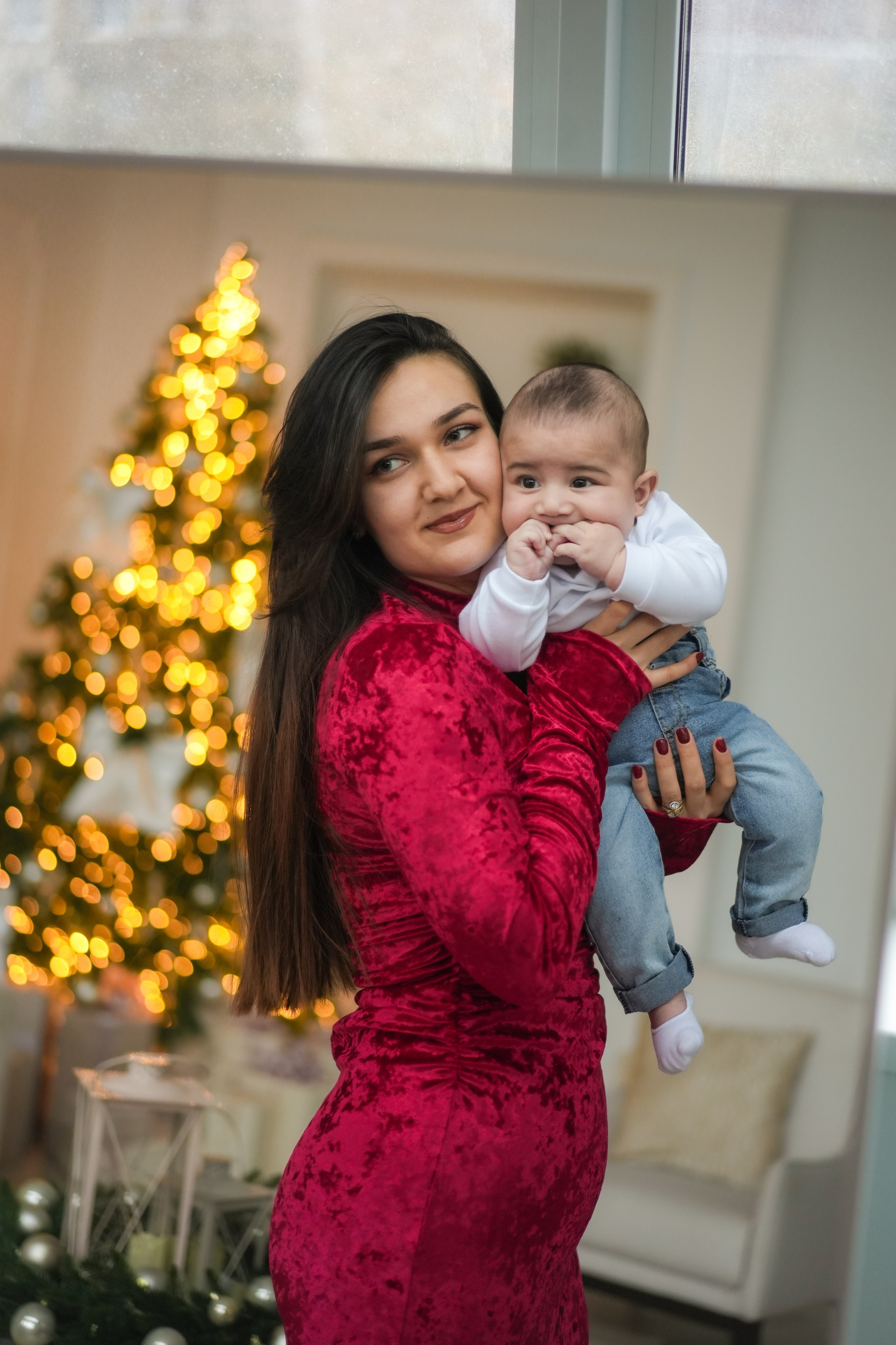 Табриз. Свадебный и семейный видеограф в Москве Гера Филатов