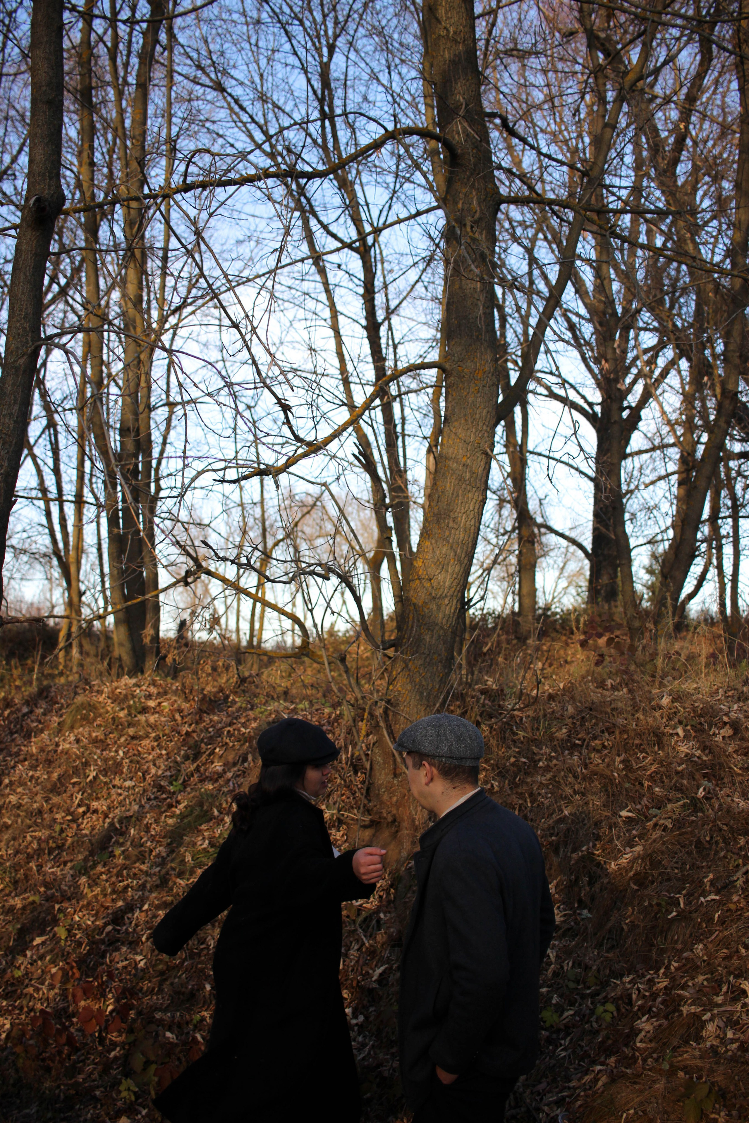 Asya and Almir. Фотограф в Казани / Регина Суфиянова