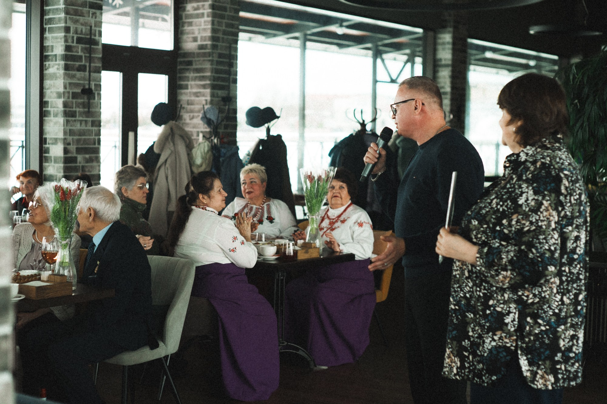 Ветераны. Карелия, Сортавала. Zekons. Фото, видео, нейросети