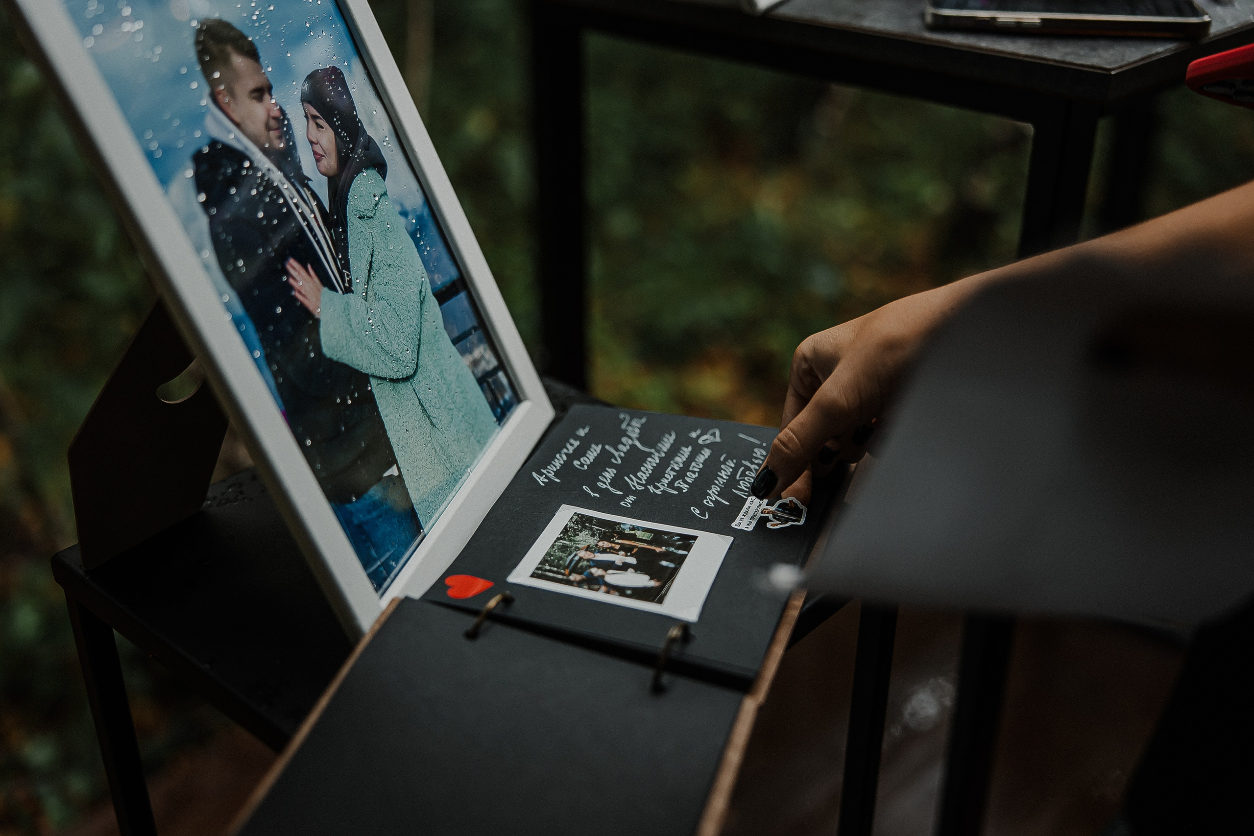 Александр и Арина. Свадебный и семейный фотограф Елизавета Ермак | Москва и МО