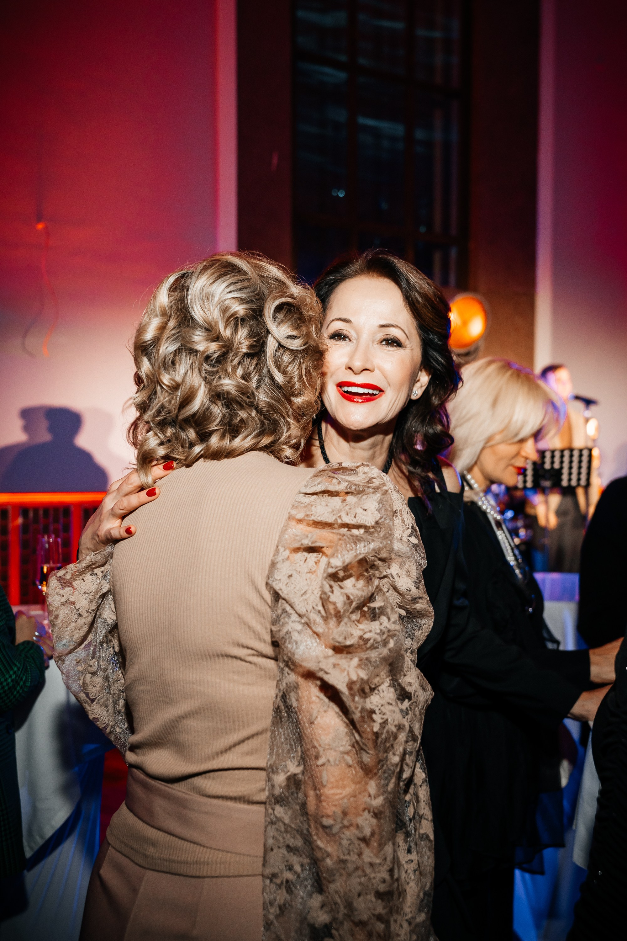 Кинофест Евразия. Христолюбов Евгений Фотограф Москва