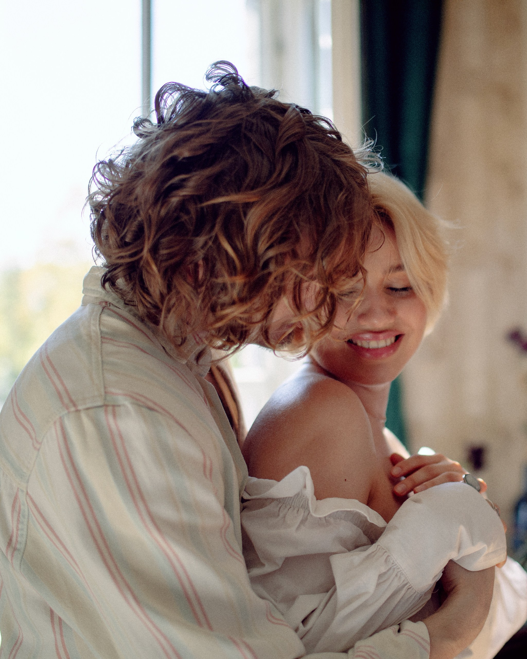 Masha&Pasha (studio). Фотограф города Уральск Ольга Василец