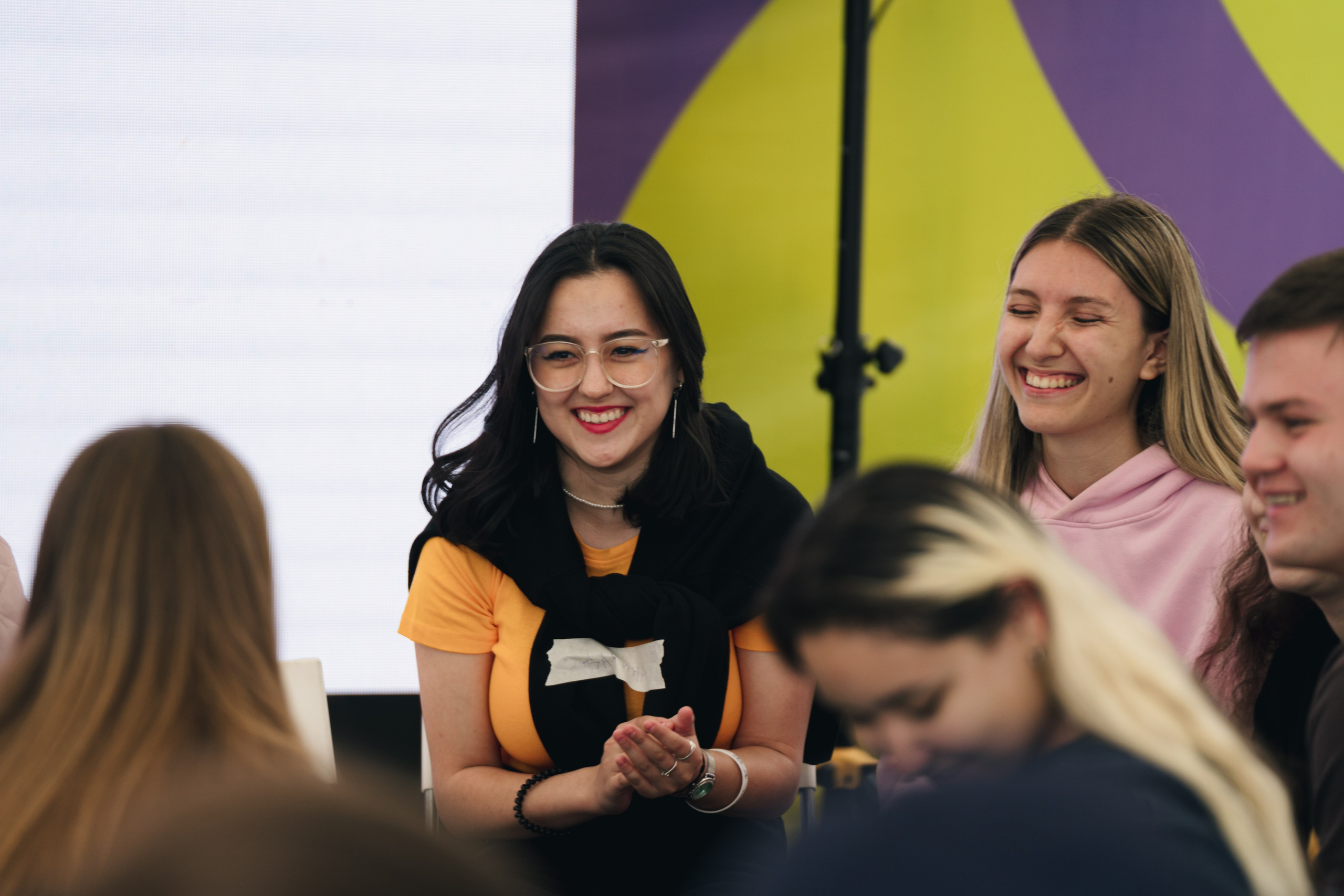 Развитие карьеры ДМ // 2023. Репортажный фотограф в Казани Виктория Трунова