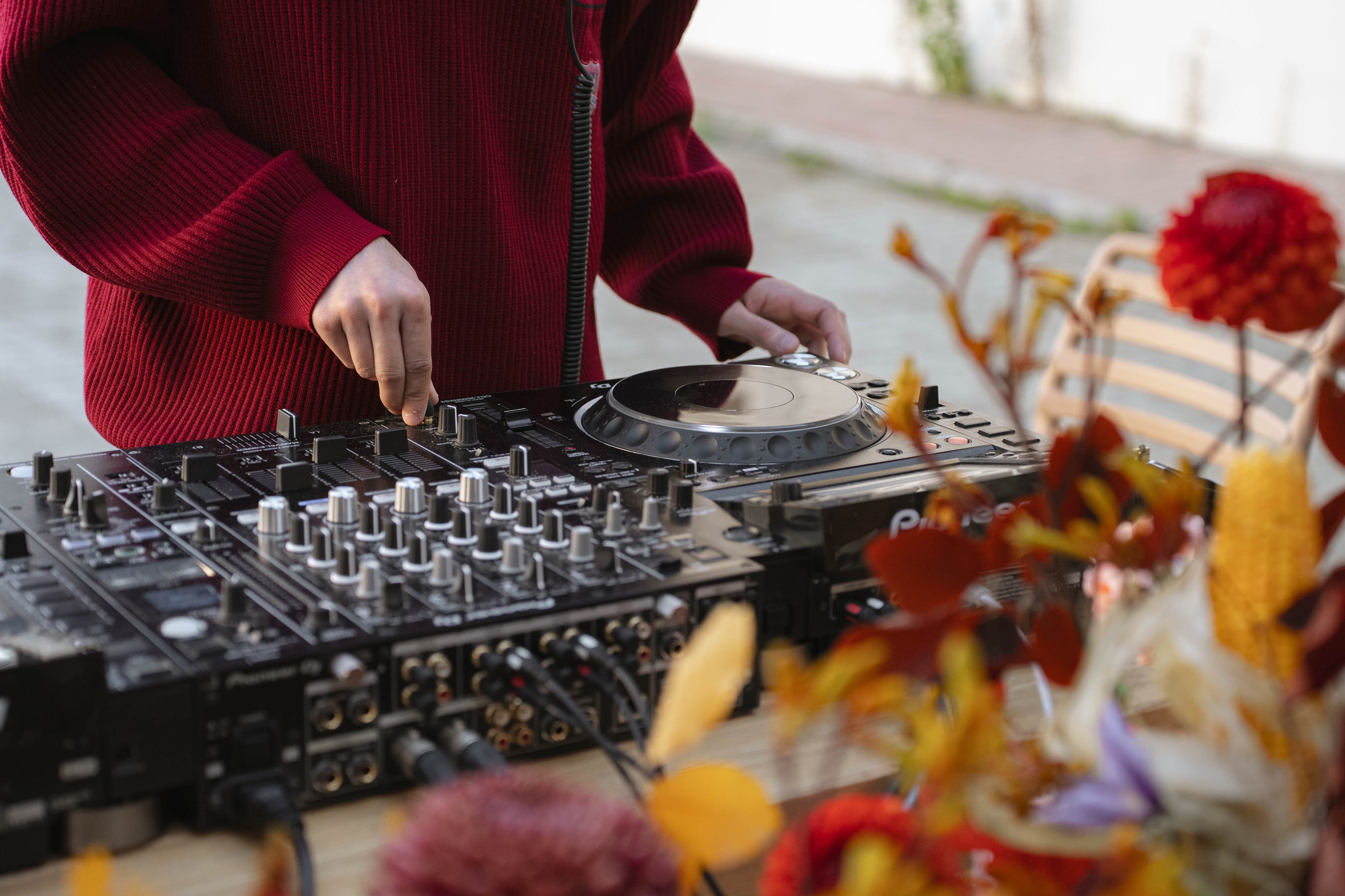 MIN SIN x Surf Coffee. Репортажный фотограф в Казани Виктория Трунова