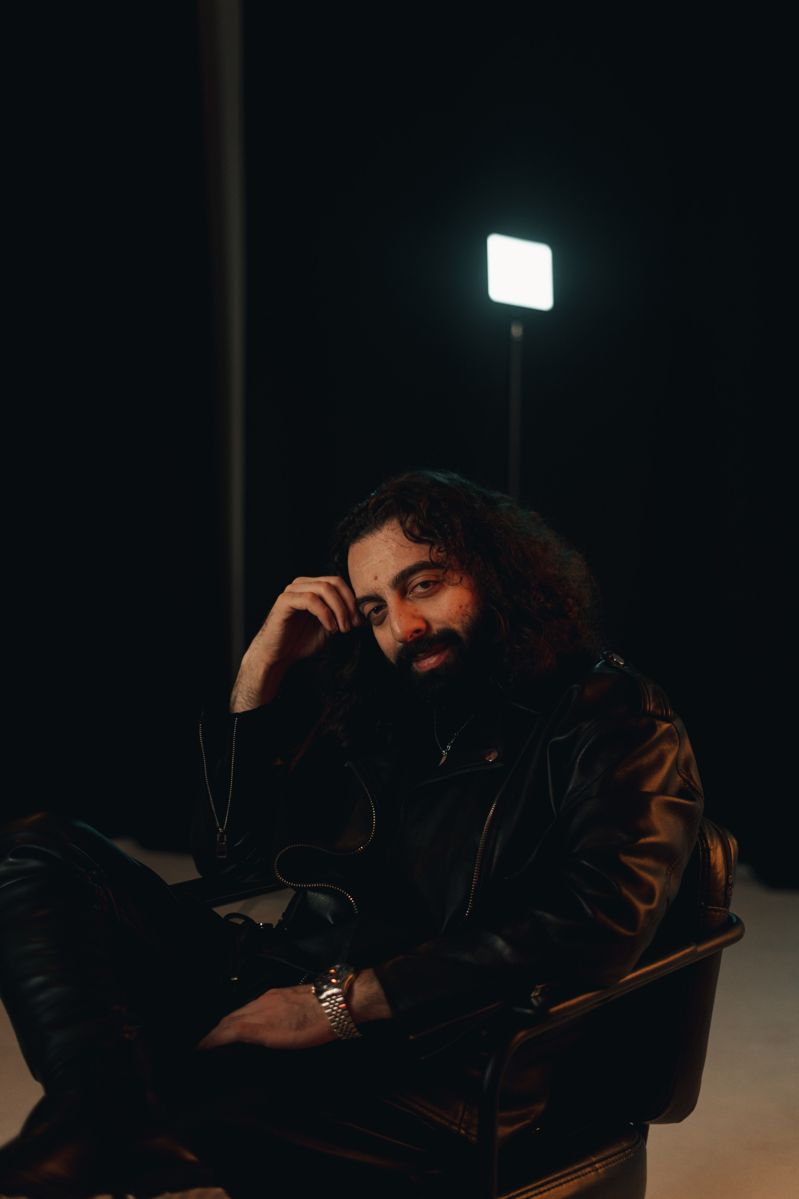 Backstage // 2023. Репортажный фотограф в Казани Виктория Трунова