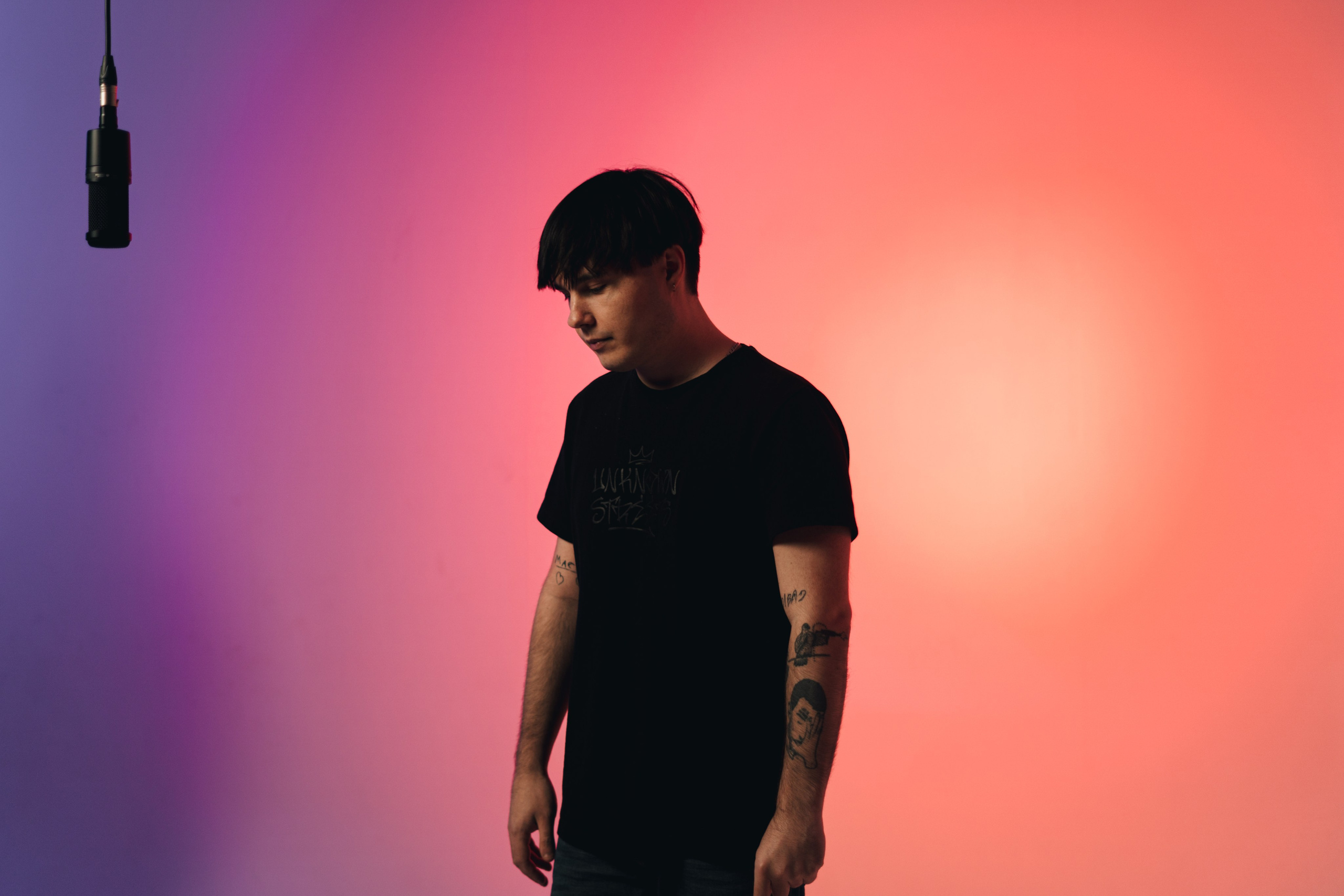 Backstage // 2023. Репортажный фотограф в Казани Виктория Трунова