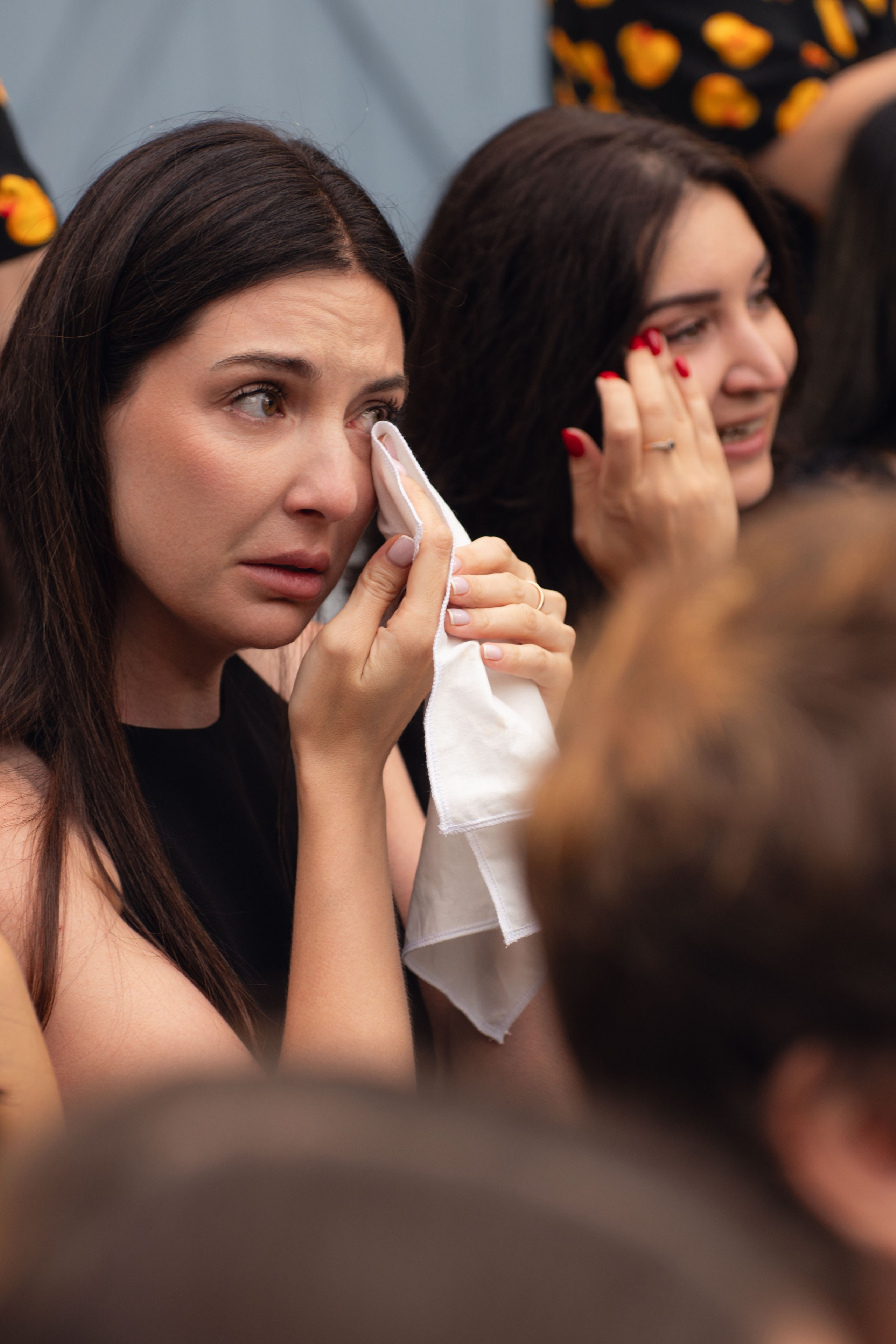 Чулпан & Булат. Репортажный фотограф в Казани Виктория Трунова