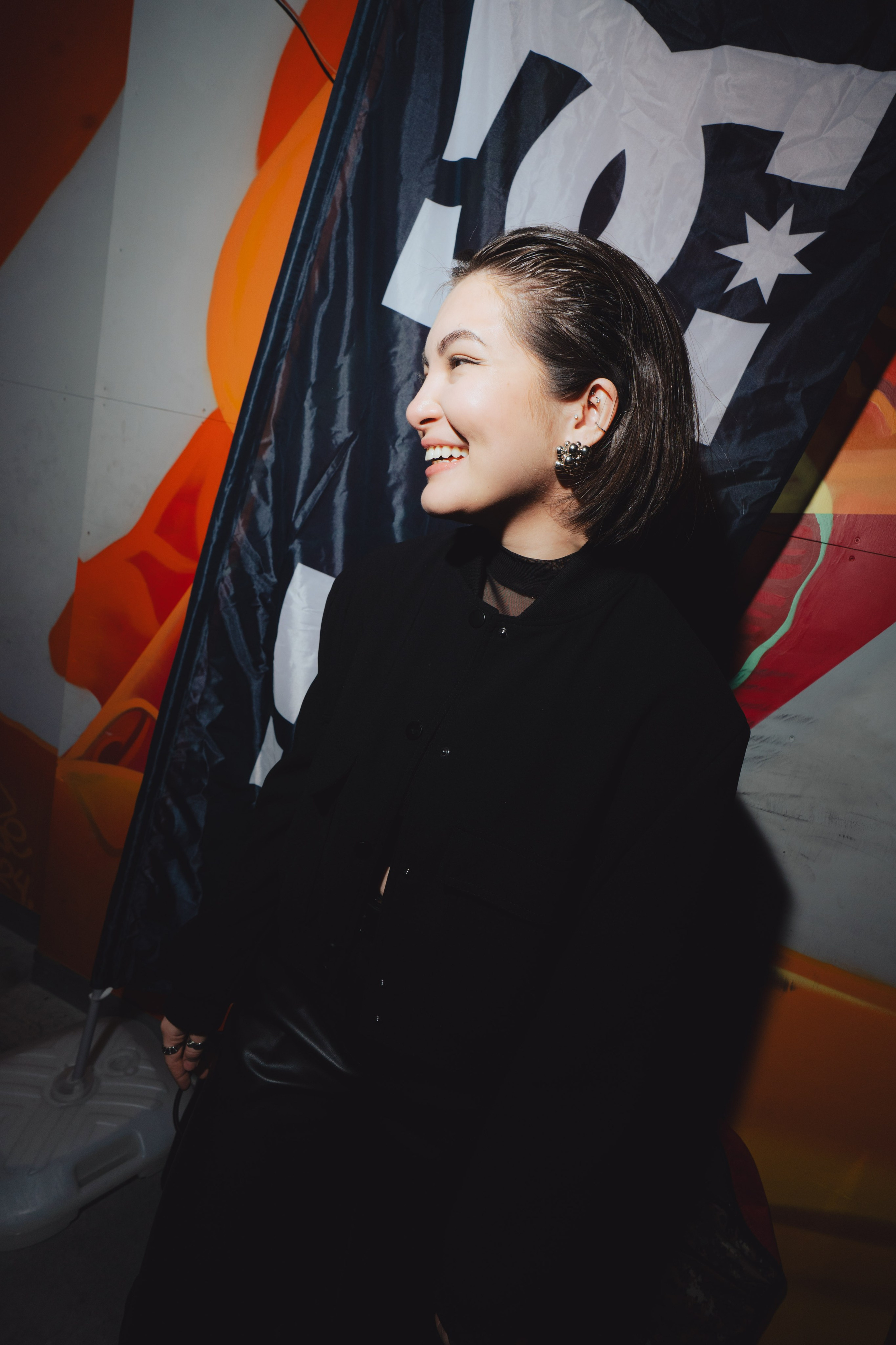 Ночная смена // Урам. Репортажный фотограф в Казани Виктория Трунова