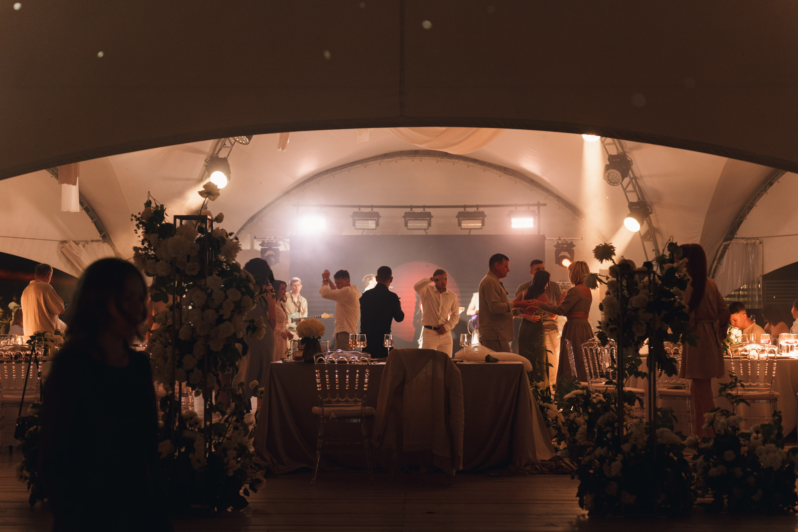 Злата & Ильдар. Репортажный фотограф в Казани Виктория Трунова