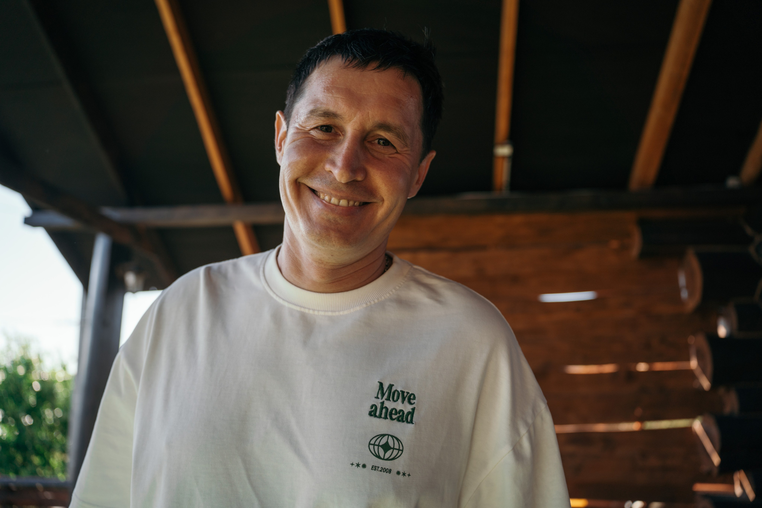 День Рождения Ленара. Репортажный фотограф в Казани Виктория Трунова