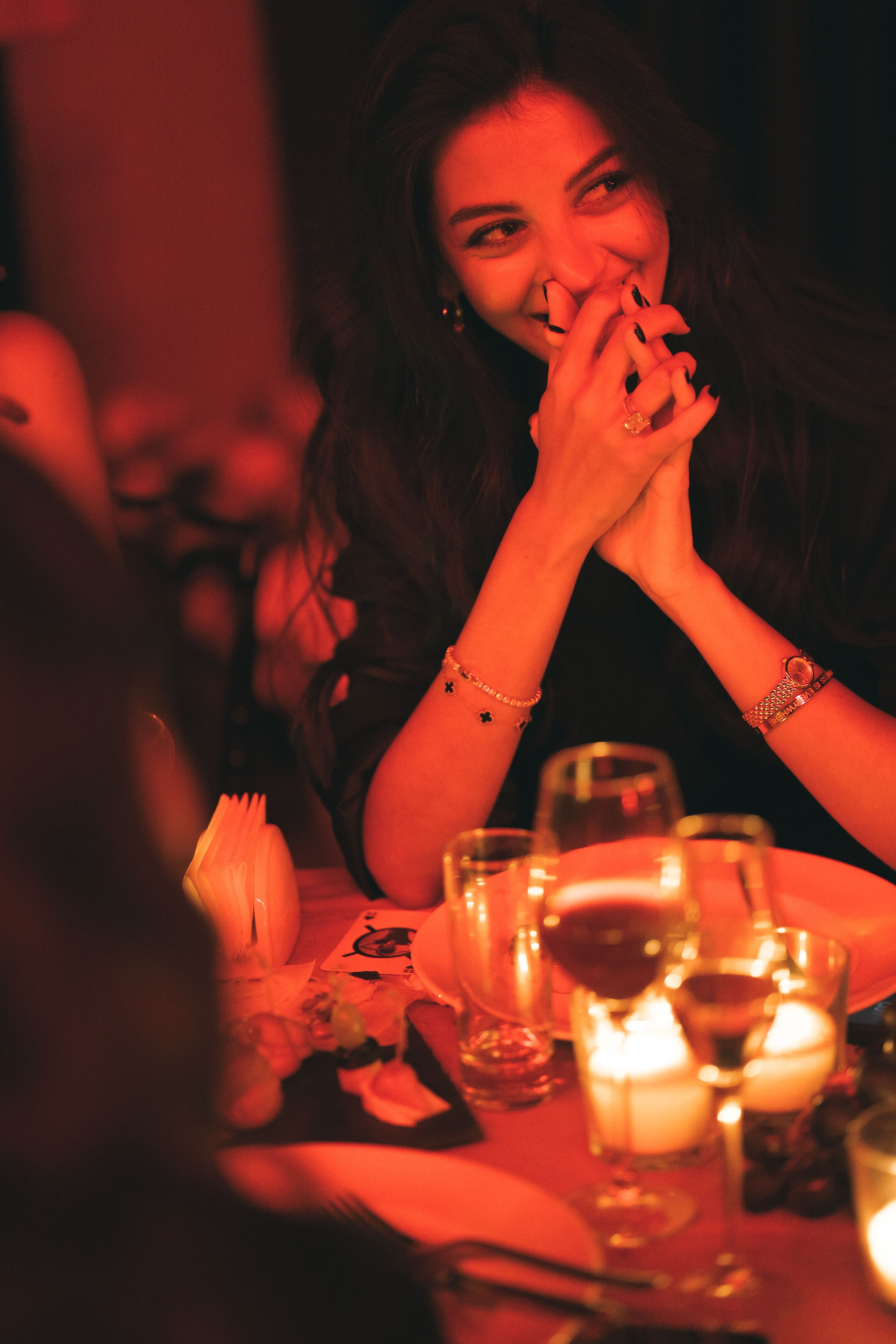 SO STRIP // Открытие студии. Репортажный фотограф в Казани Виктория Трунова