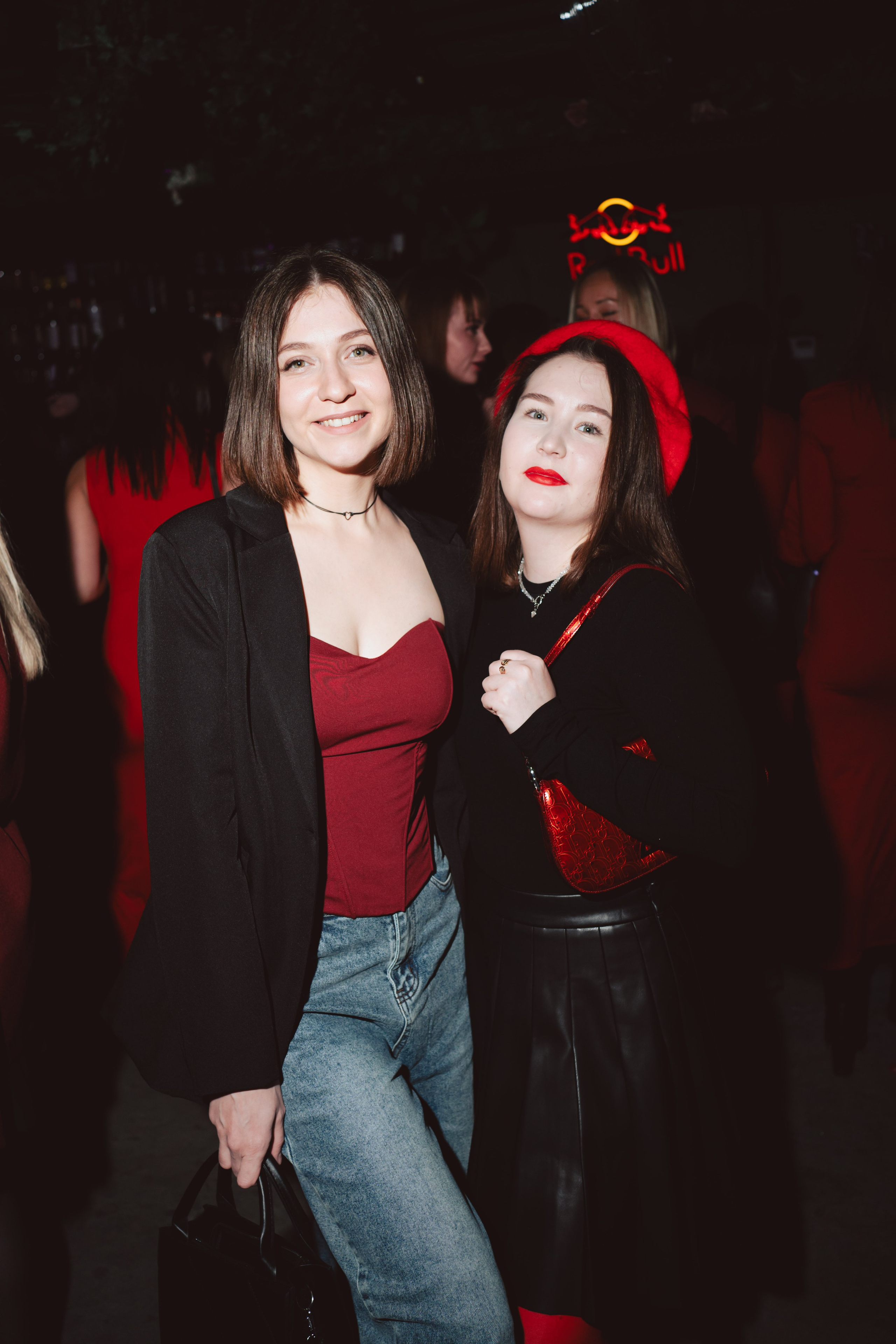 SO STRIP // Woman's moment. Репортажный фотограф в Казани Виктория Трунова