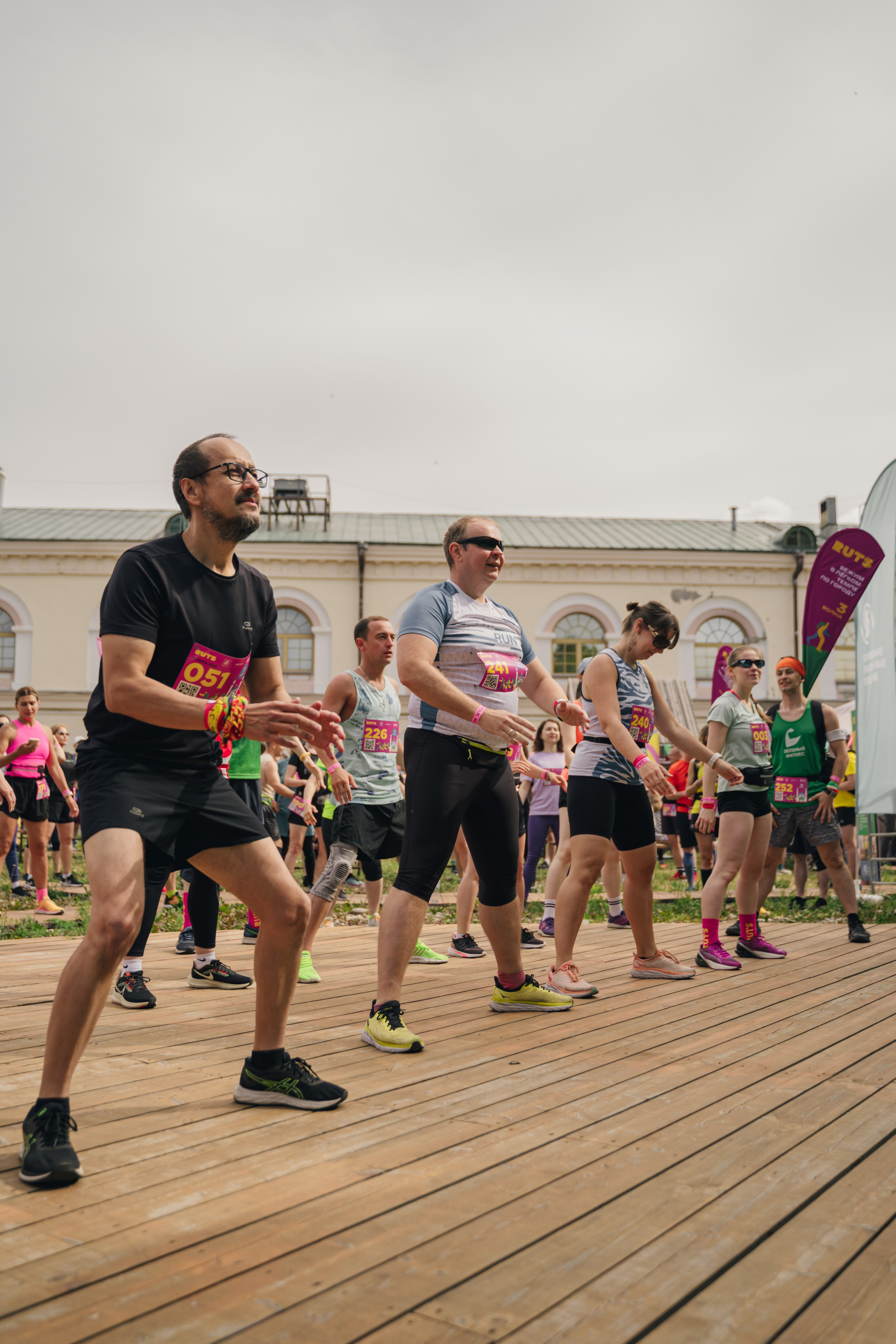 Рутс // 2023. Репортажный фотограф в Казани Виктория Трунова