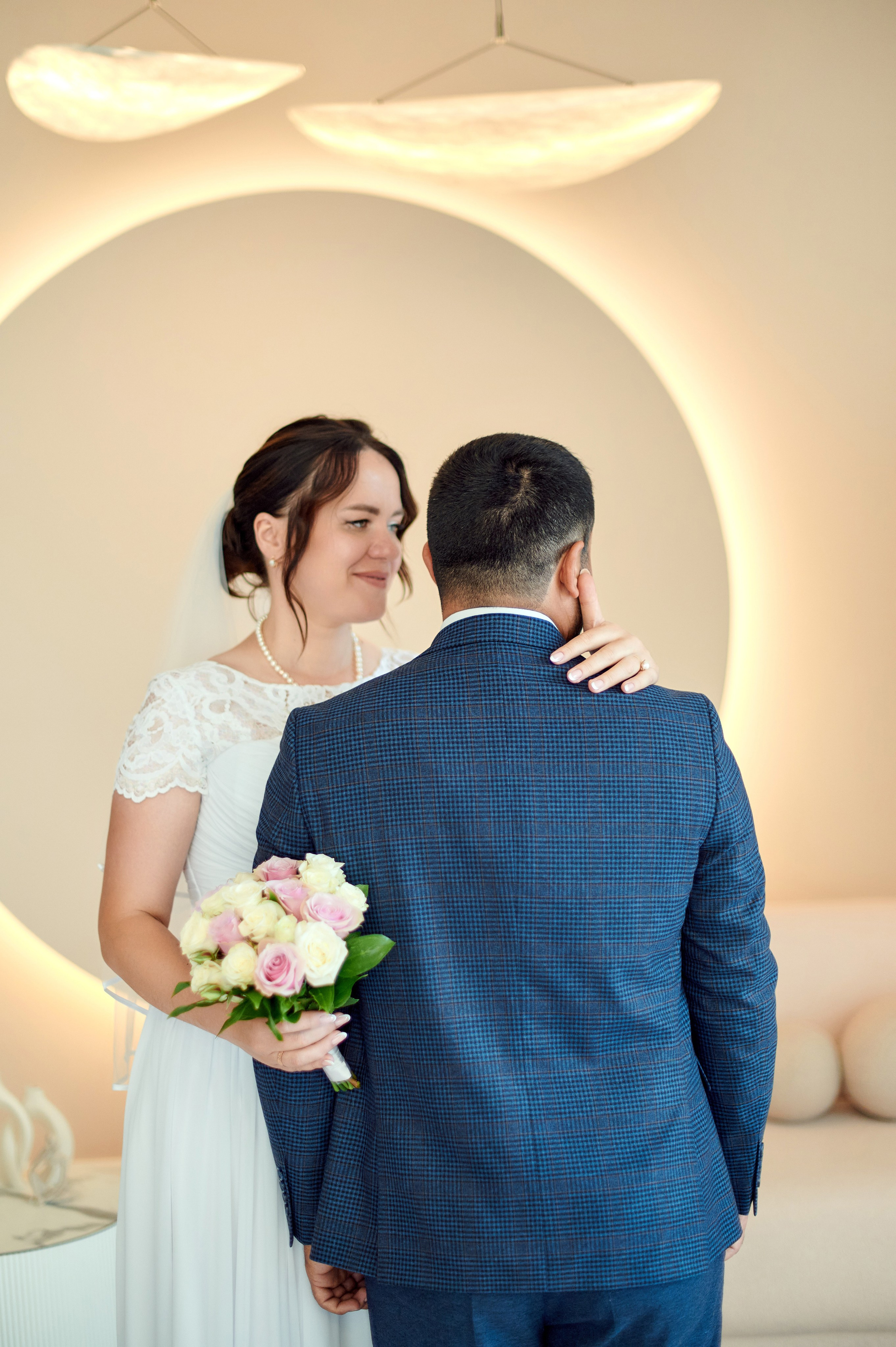 Н & О. Семейный и детский фотограф в г. Ногинске Ангелина Хасанова