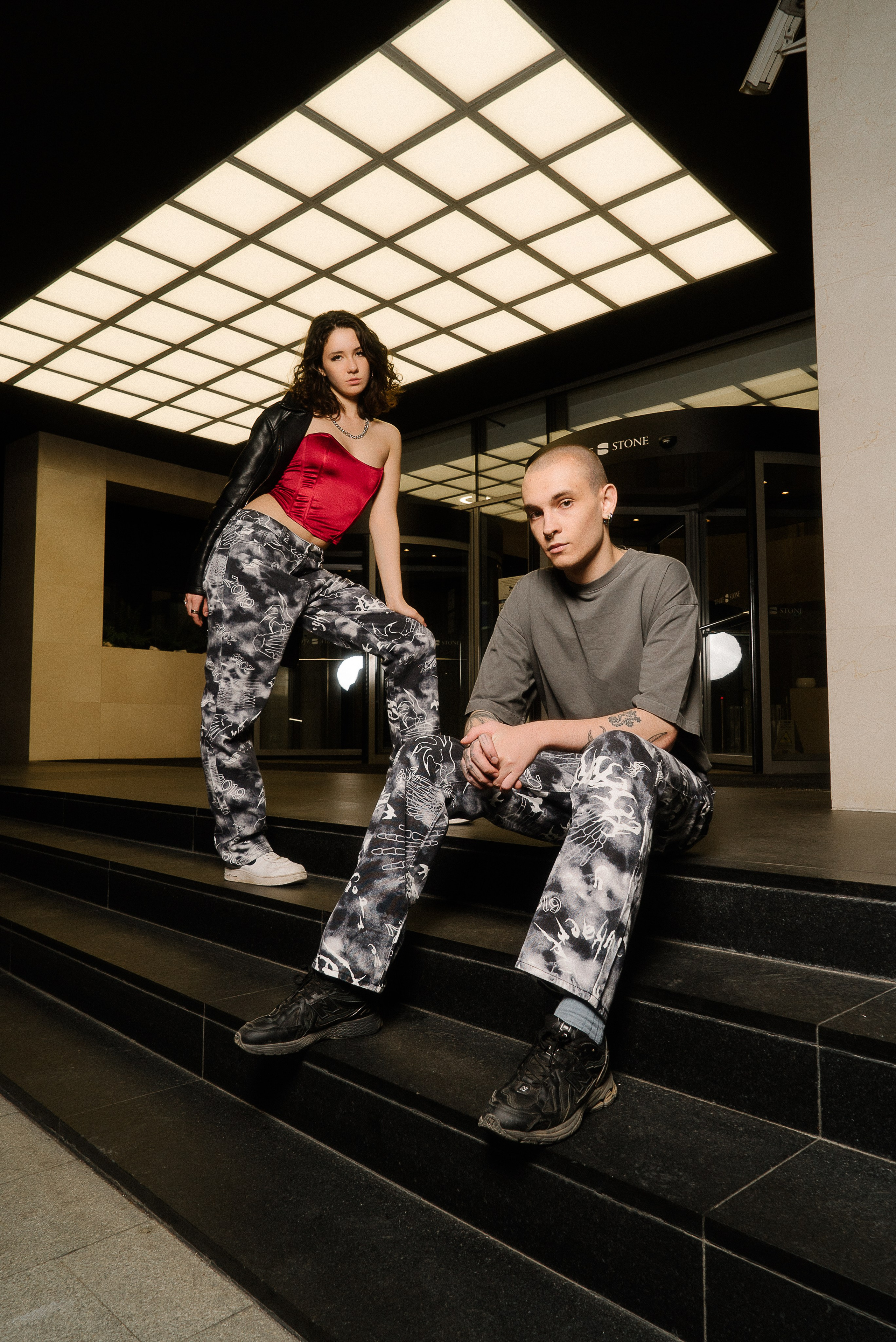 Fashion. Фотограф Владимир Тришин