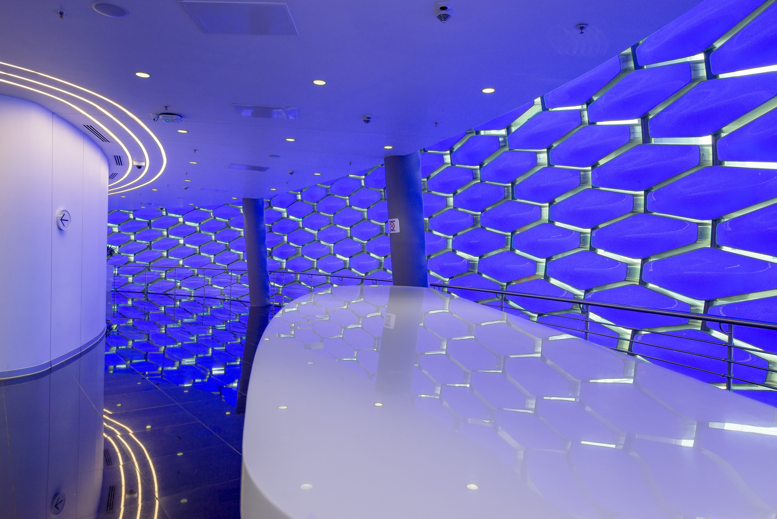 Презентационная съемка театра NOMAD. Фотограф-дизайнер Лейла Кабди