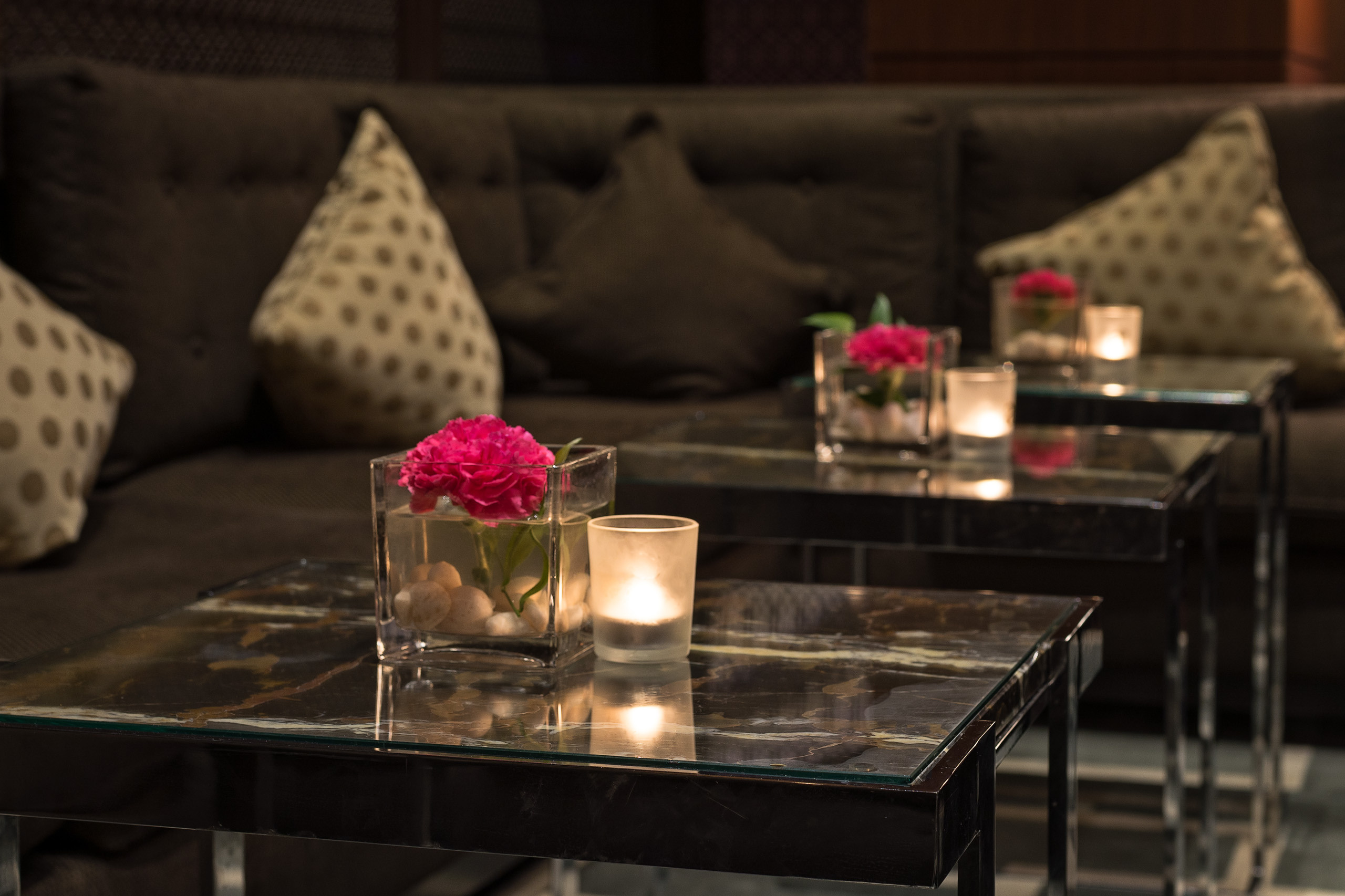 Интерьерная съемка ресторанов RIXOS BOROVOE. Фотограф-дизайнер Лейла Кабди