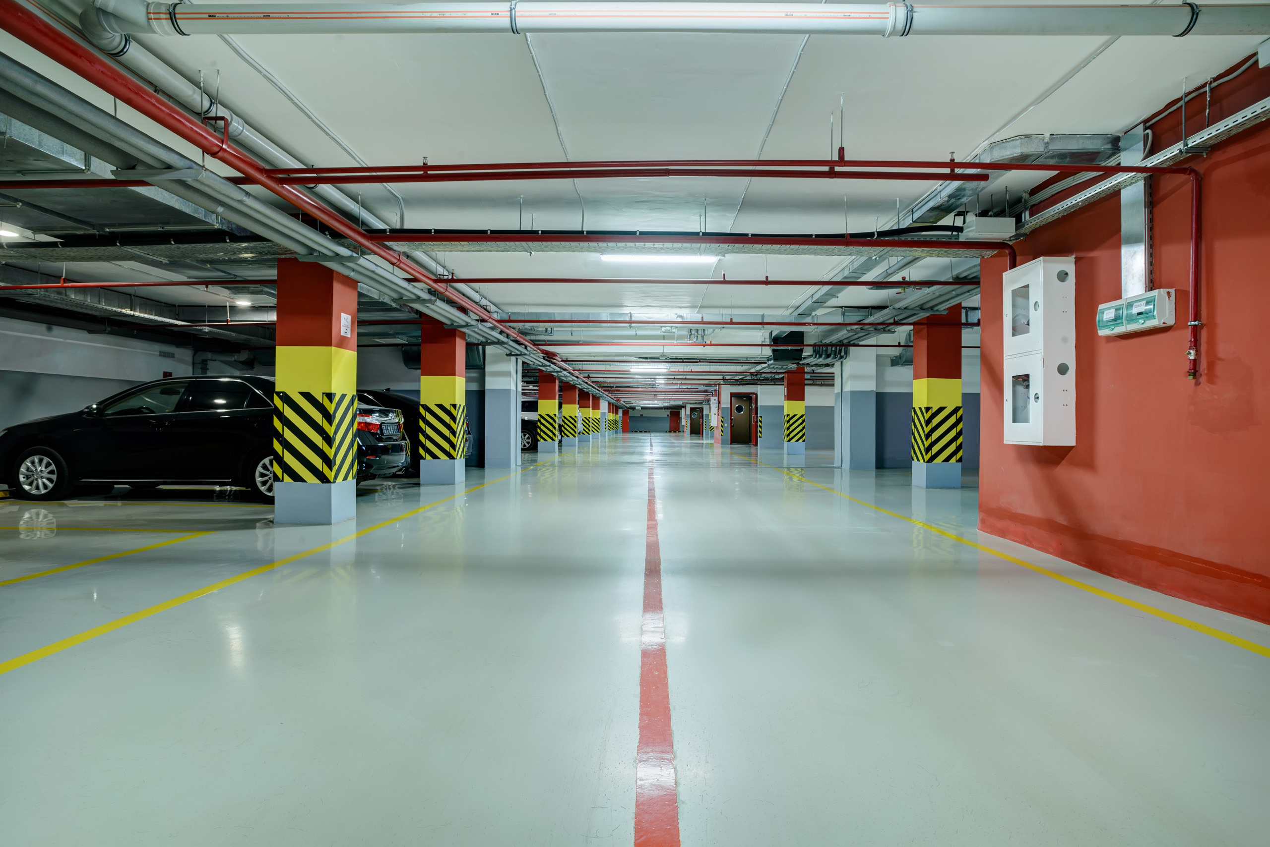 Экстерьерная съемка для ЖК АЛЬТАИР. Фотограф-дизайнер Лейла Кабди