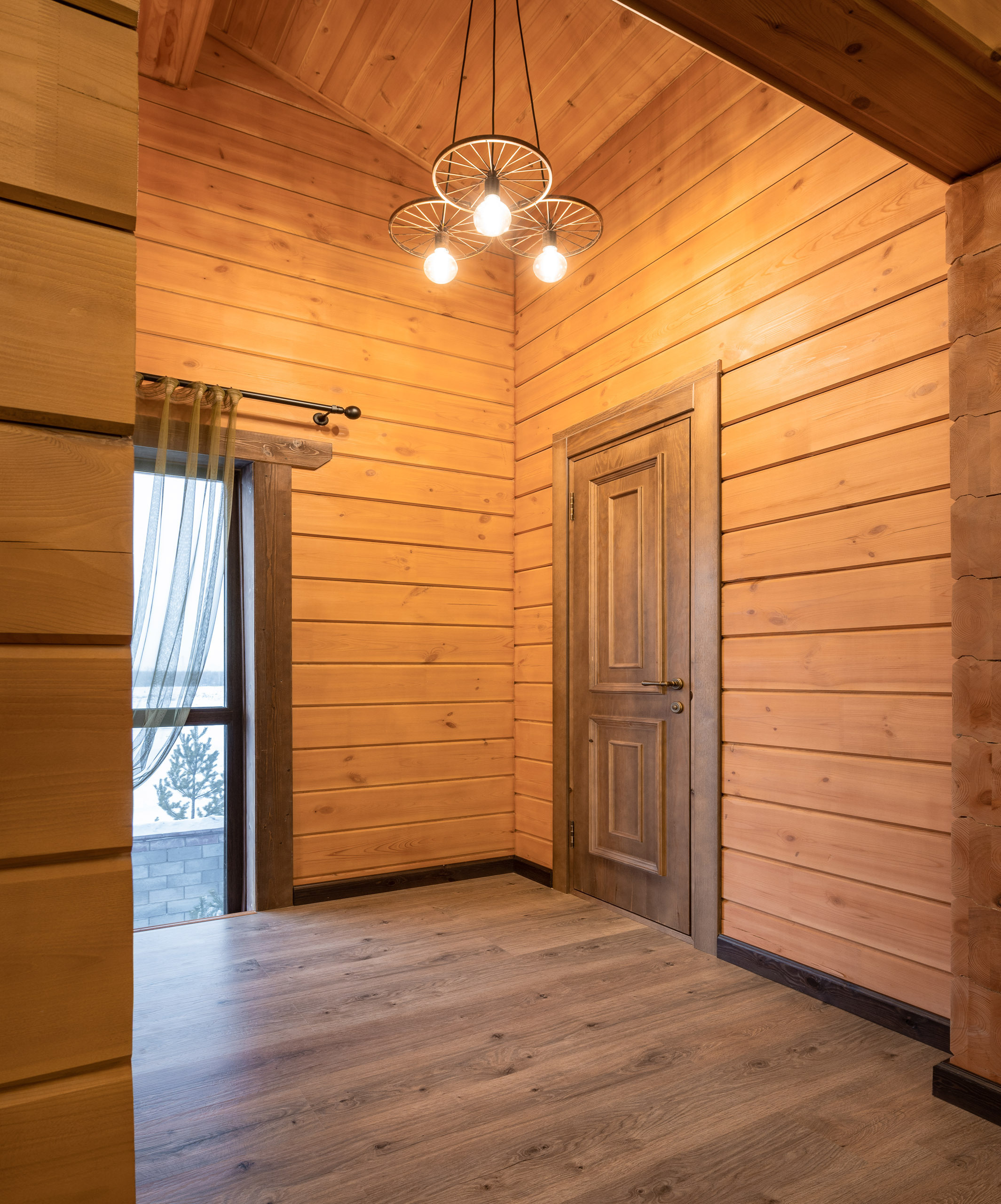 Интерьерная съемка загородного дома отдыха. Фотограф-дизайнер Лейла Кабди