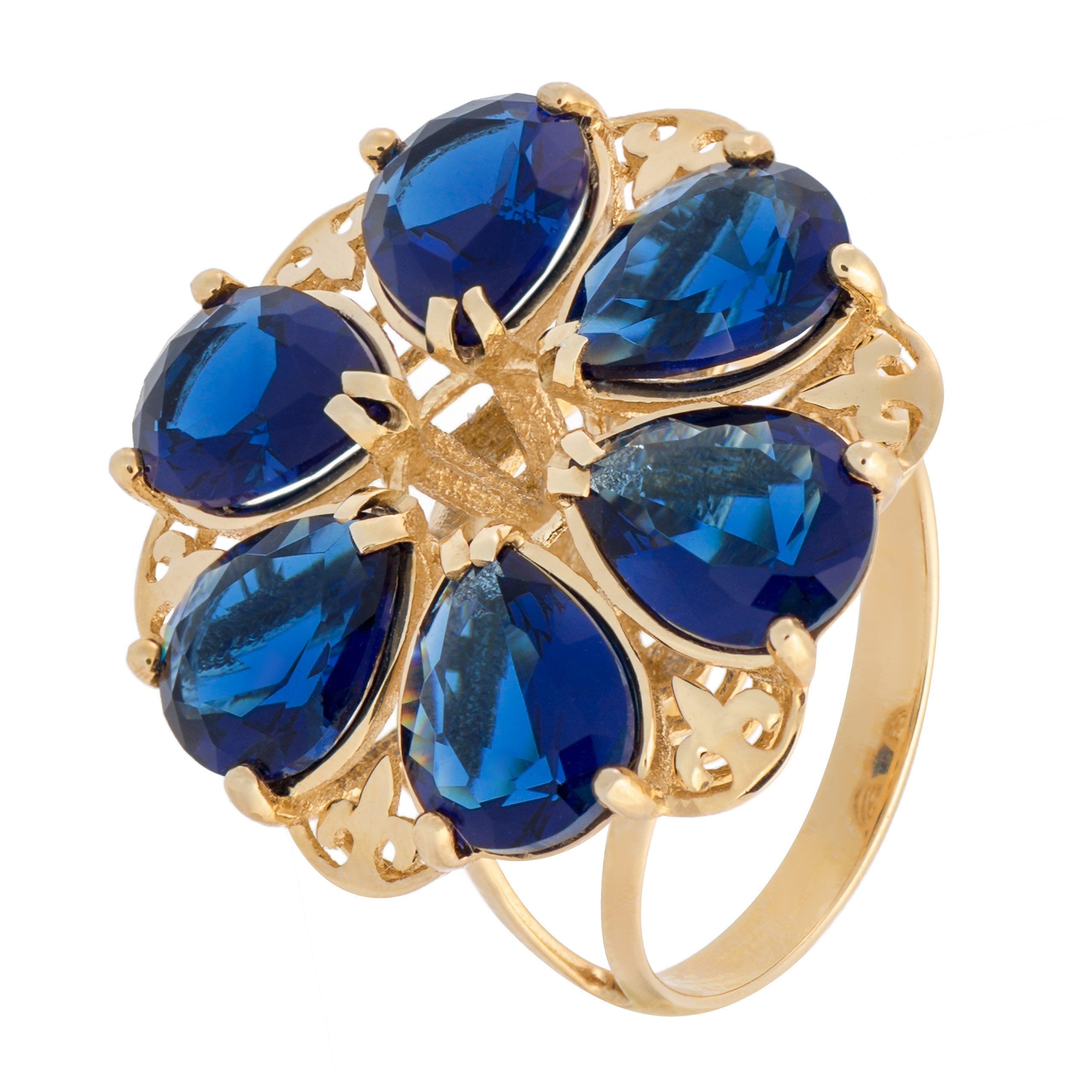 Брекетинговая съемка украшений. Фотограф-дизайнер Лейла Кабди