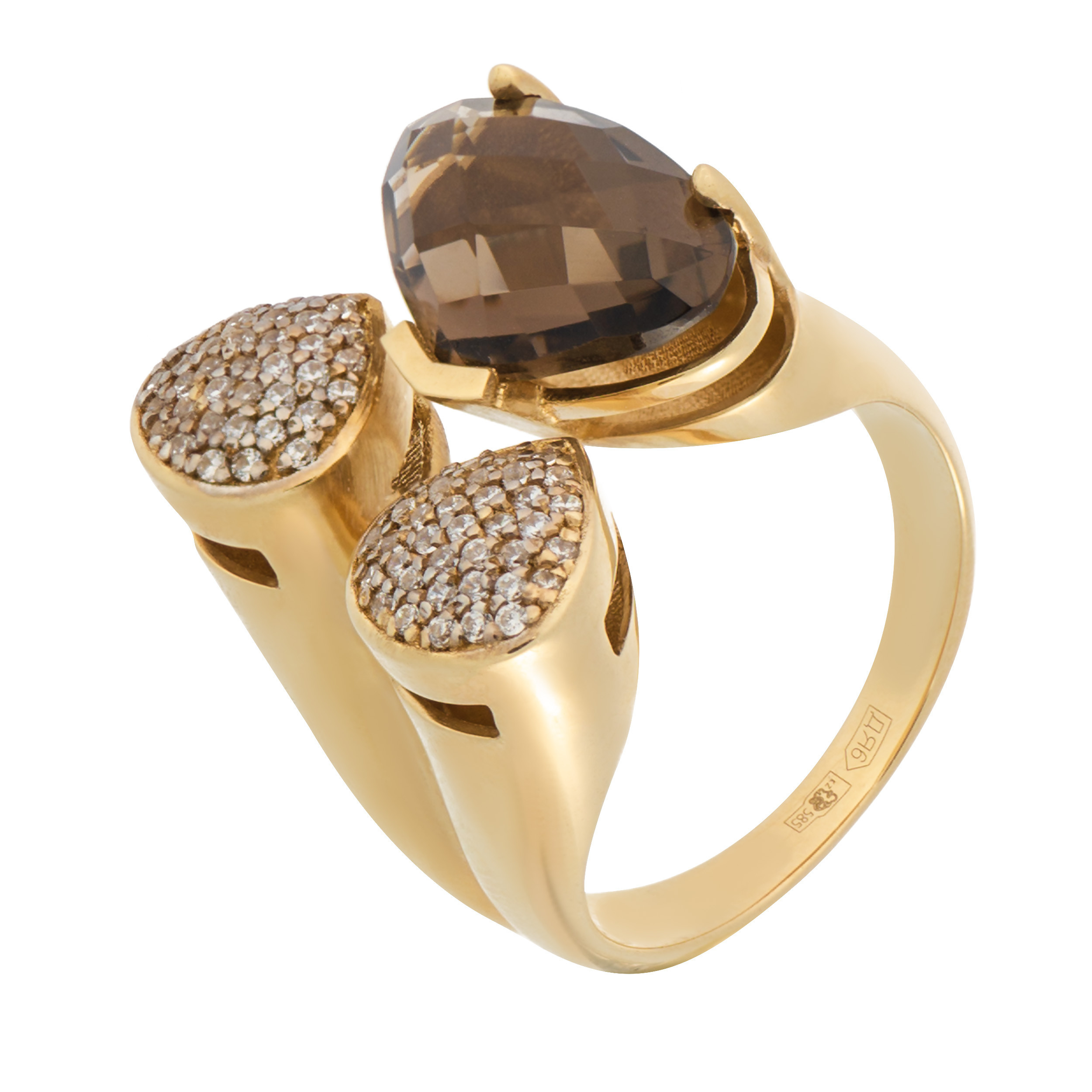 Брекетинговая съемка украшений. Фотограф-дизайнер Лейла Кабди