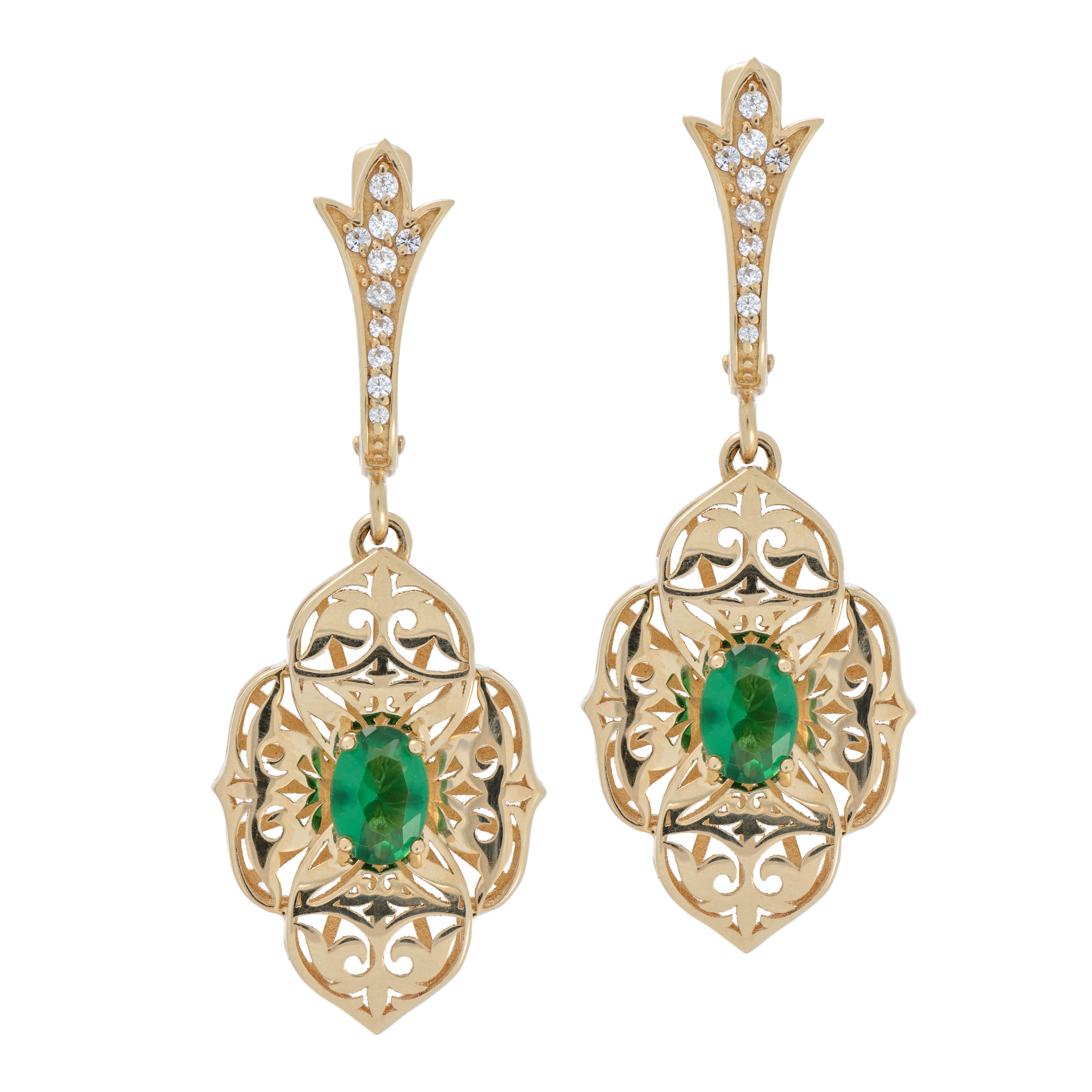 Брекетинговая съемка подвесных украшений. Фотограф-дизайнер Лейла Кабди