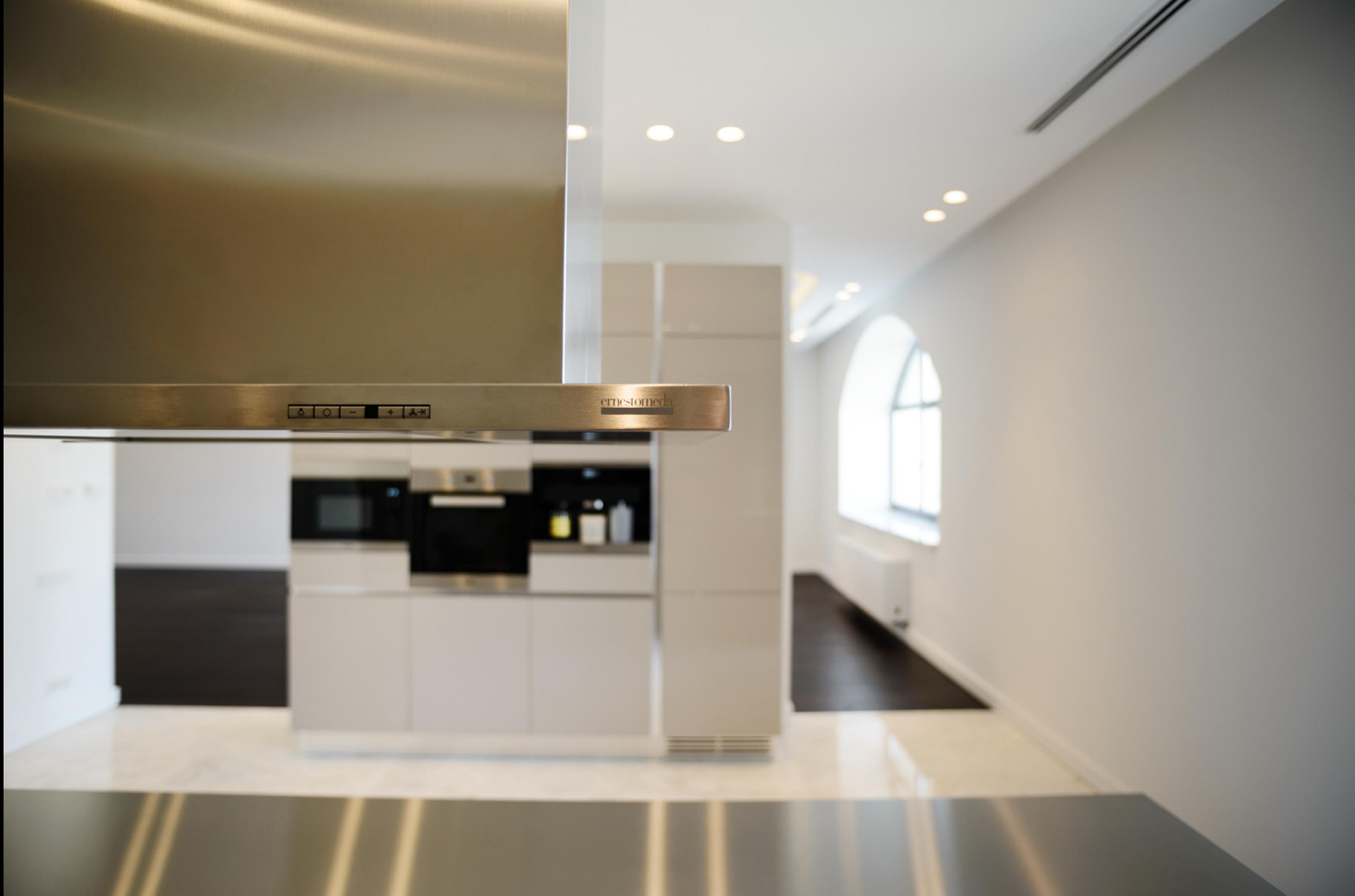 Интерьерная съемка апартаментов ЖК «АЛЬТАИР». Фотограф-дизайнер Лейла Кабди