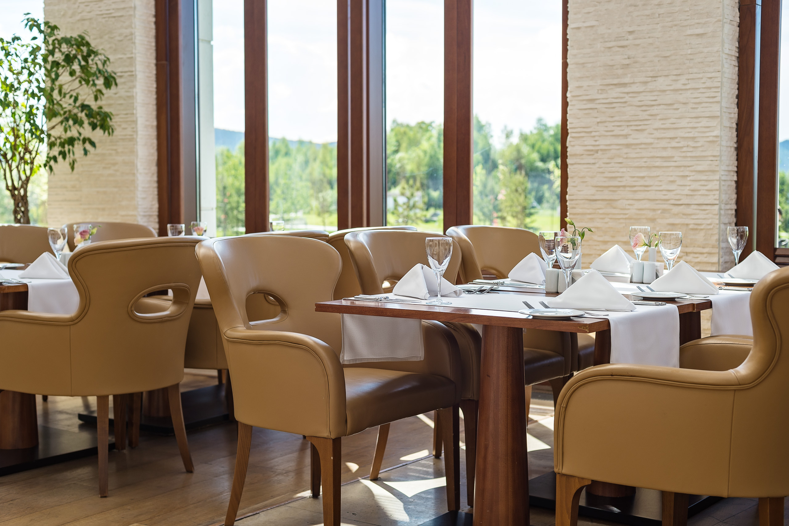 Комплексная съемка отеля RIXOS BOROVOE. Фотограф-дизайнер Лейла Кабди