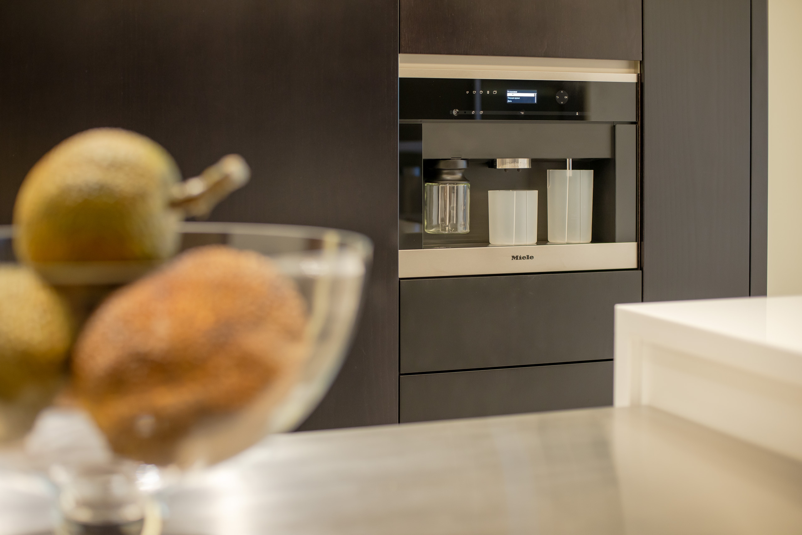 Интерьерная съемка апартаментов в TALAN TOWERS. Фотограф-дизайнер Лейла Кабди