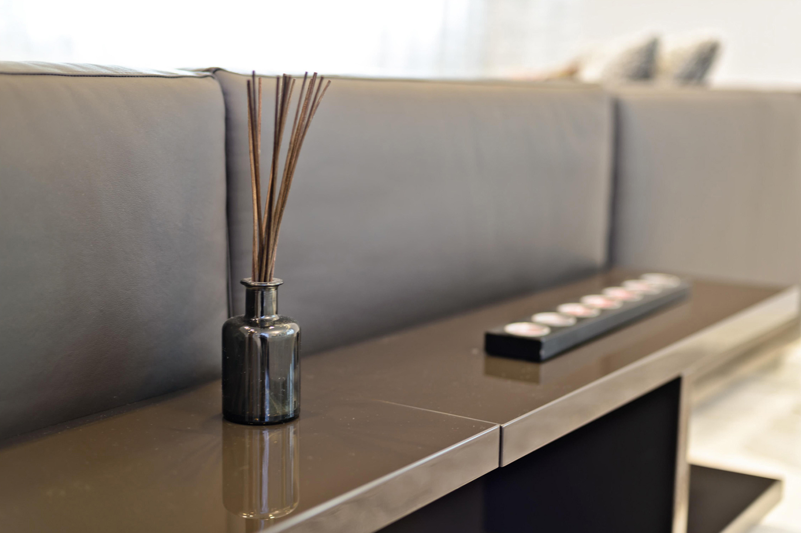 Интерьерная съемка апартаментов ЖК «АЛЬТАИР». Фотограф-дизайнер Лейла Кабди