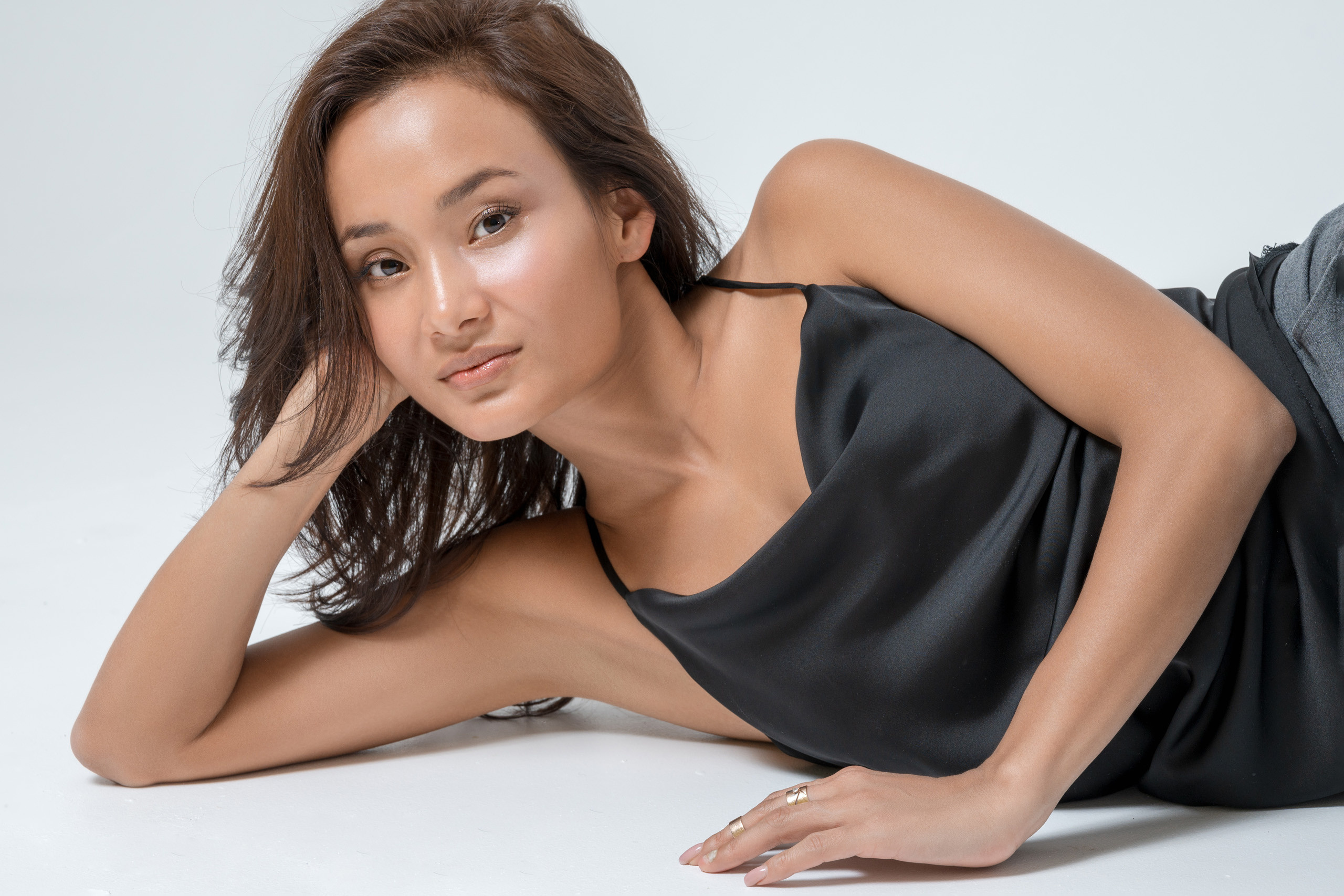 Фотограф-дизайнер Лейла Кабди