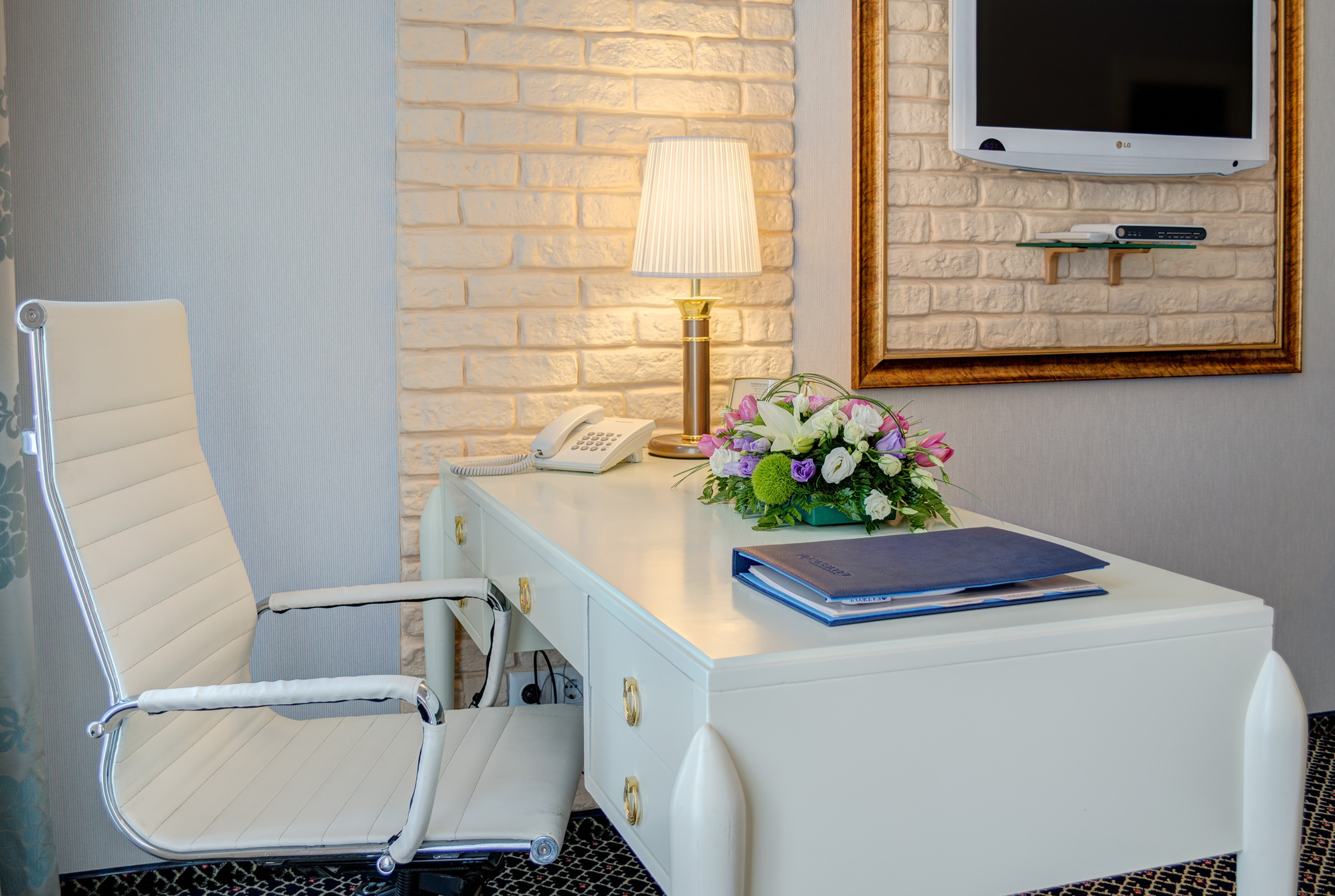 Интерьерная съемка гостиницы КАЗЖОЛ. Фотограф-дизайнер Лейла Кабди