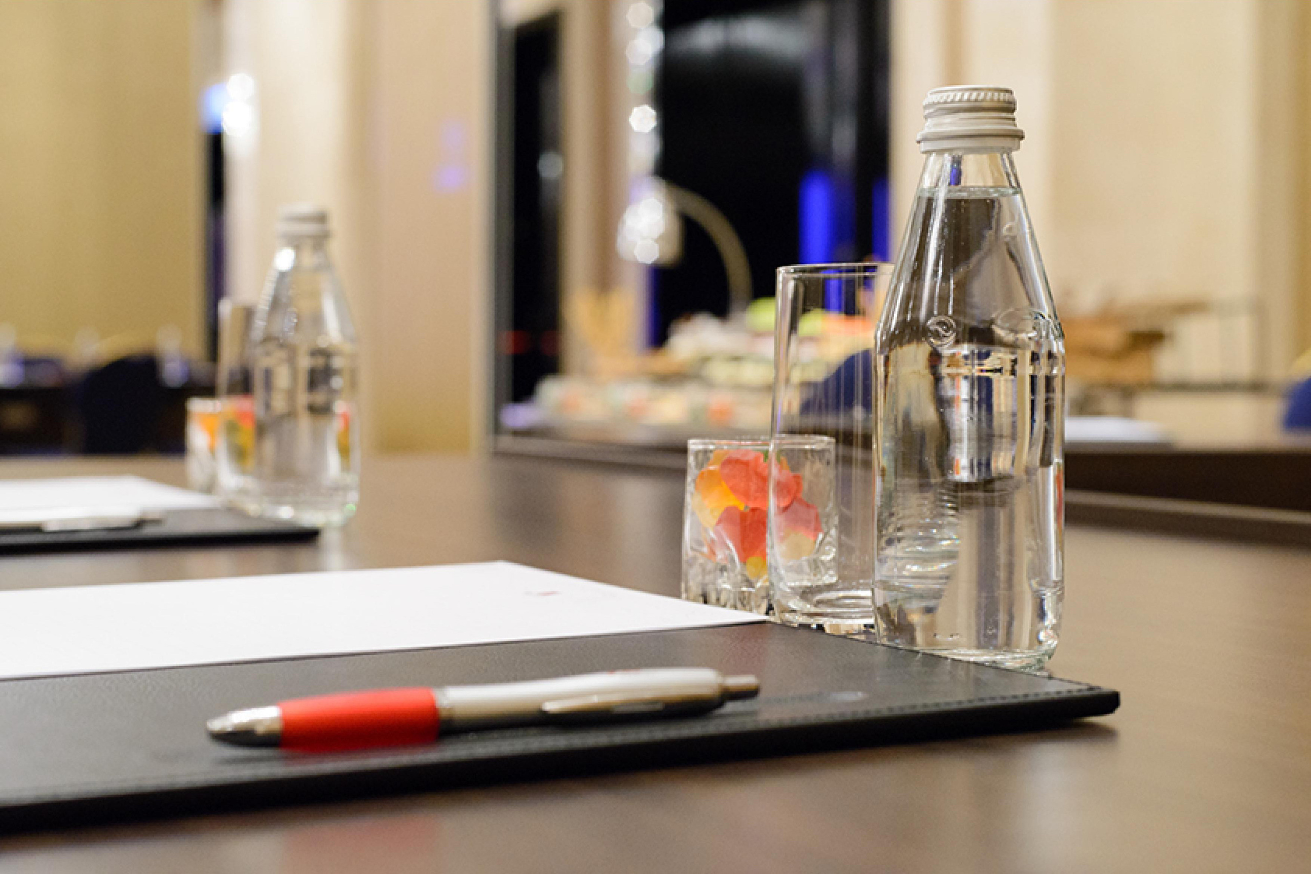 Интерьерная съемка конференц-холлов MARRIOTT ASTANA. Фотограф-дизайнер Лейла Кабди