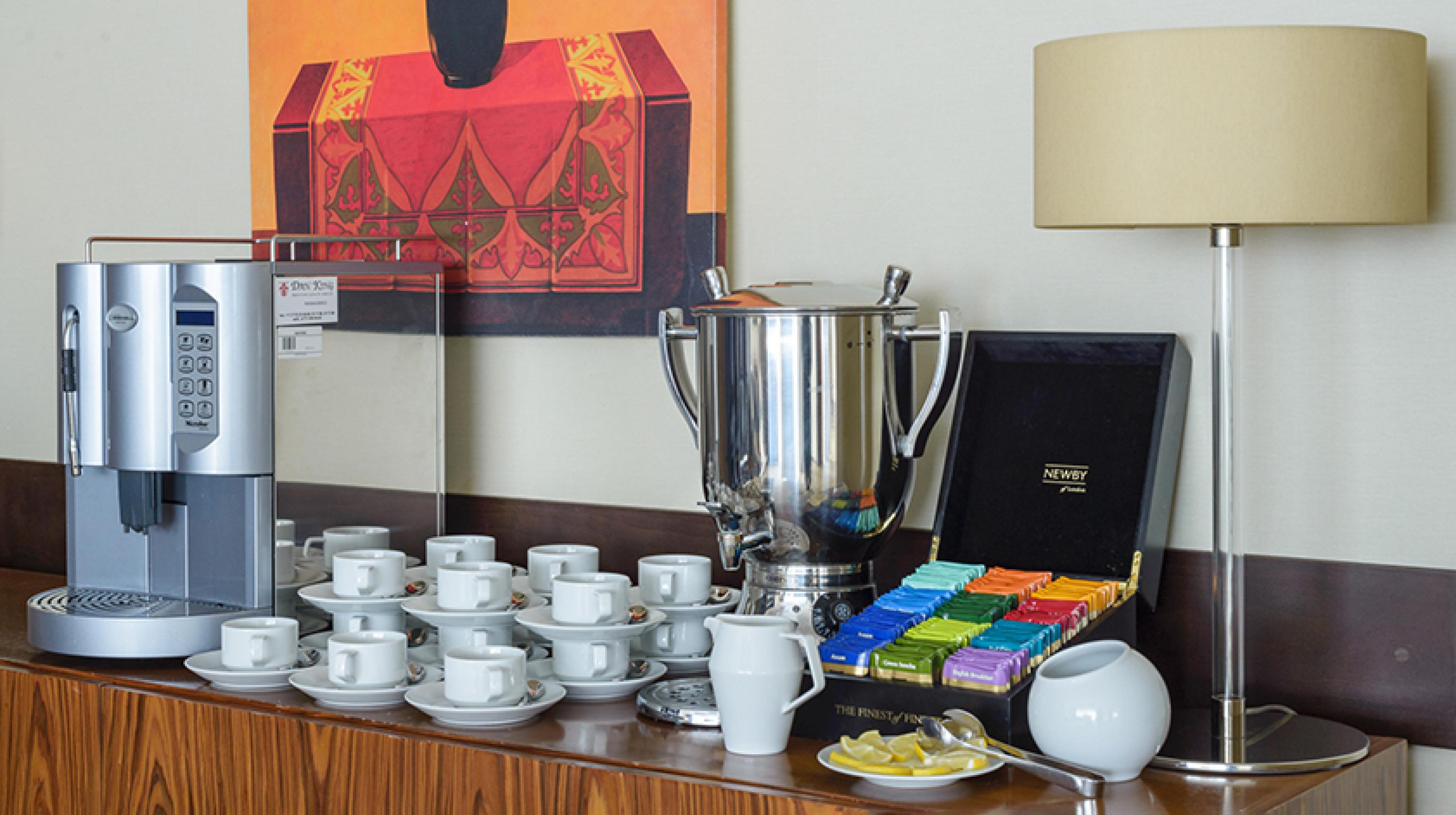 Интерьерная съемка конференц-холлов MARRIOTT ASTANA. Фотограф-дизайнер Лейла Кабди