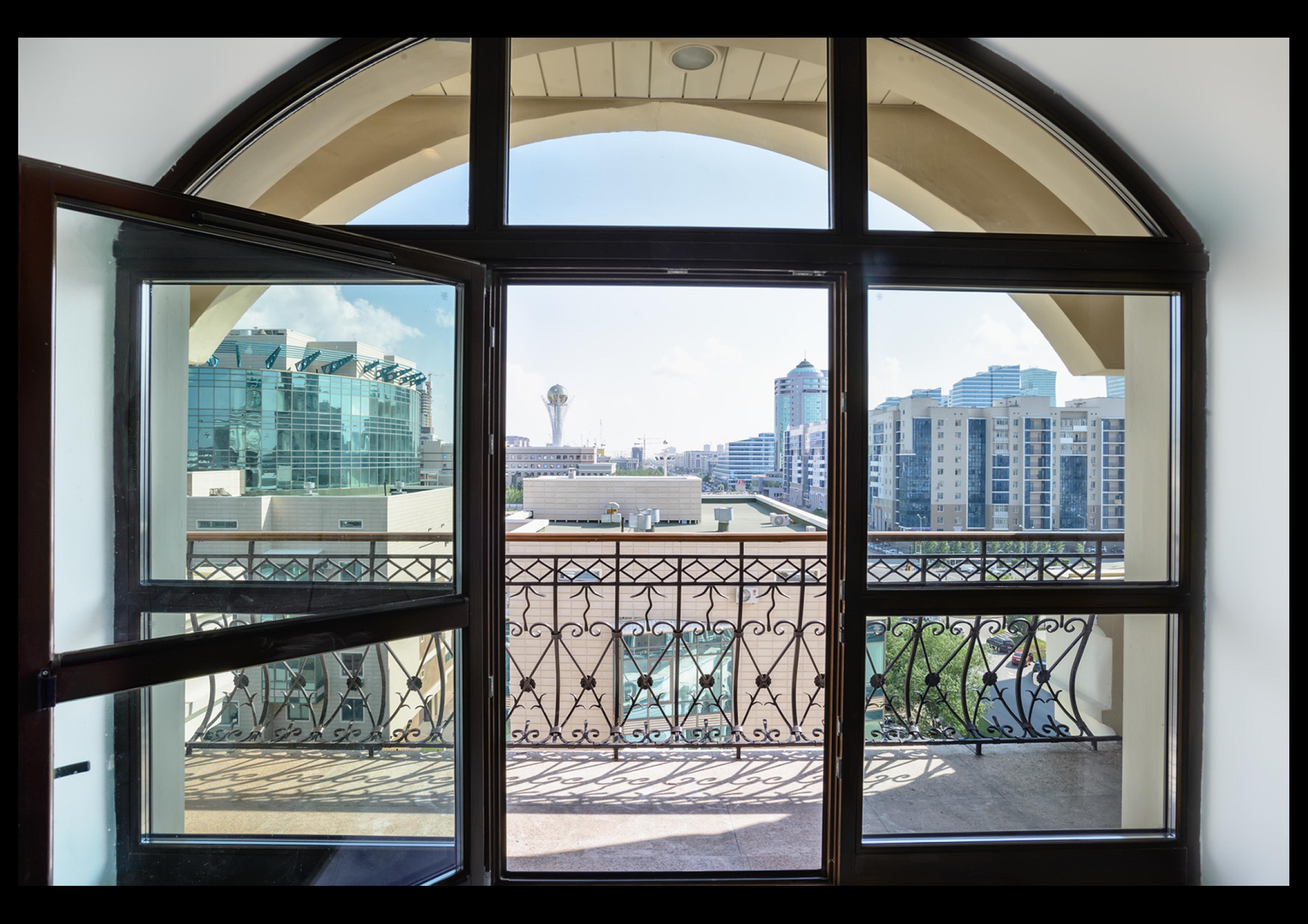 Интерьерная съемка апартаментов ЖК «АЛЬТАИР». Фотограф-дизайнер Лейла Кабди