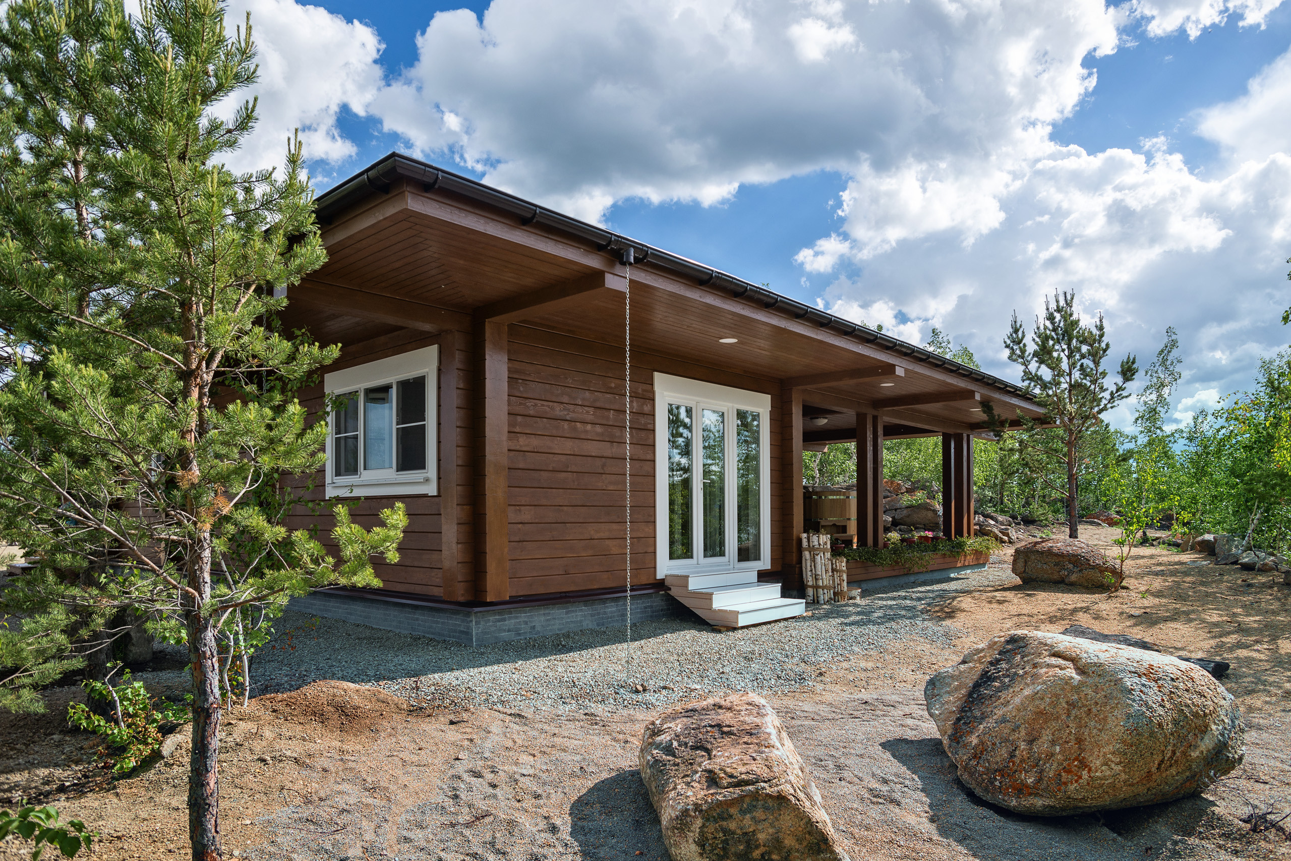 Комплекс КРЫМСКИЕ БАНИ на оз.Щучье. Фотограф-дизайнер Лейла Кабди